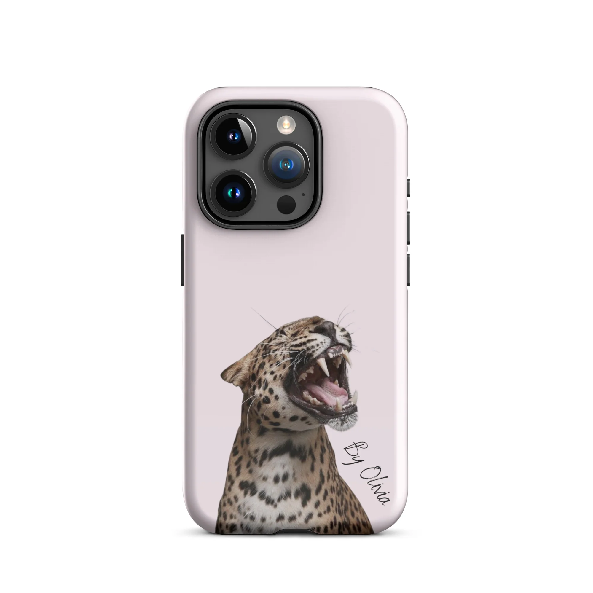 Rebel Case for iPhone® By Olivia - Image 19