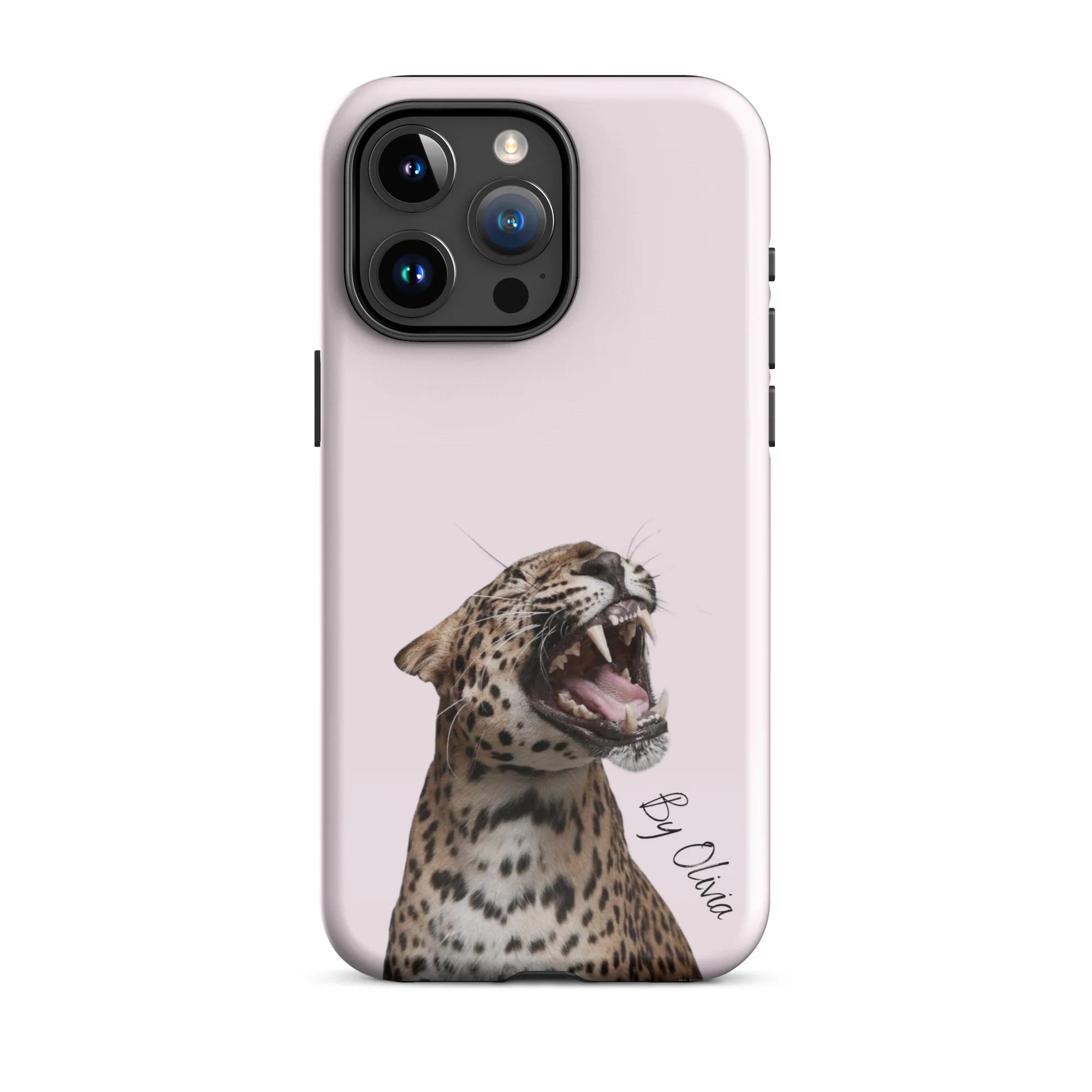Rebel Case for iPhone® By Olivia - Image 20