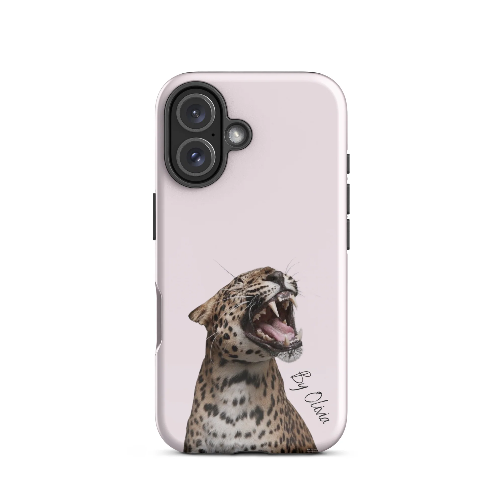 Rebel Case for iPhone® By Olivia - Image 21