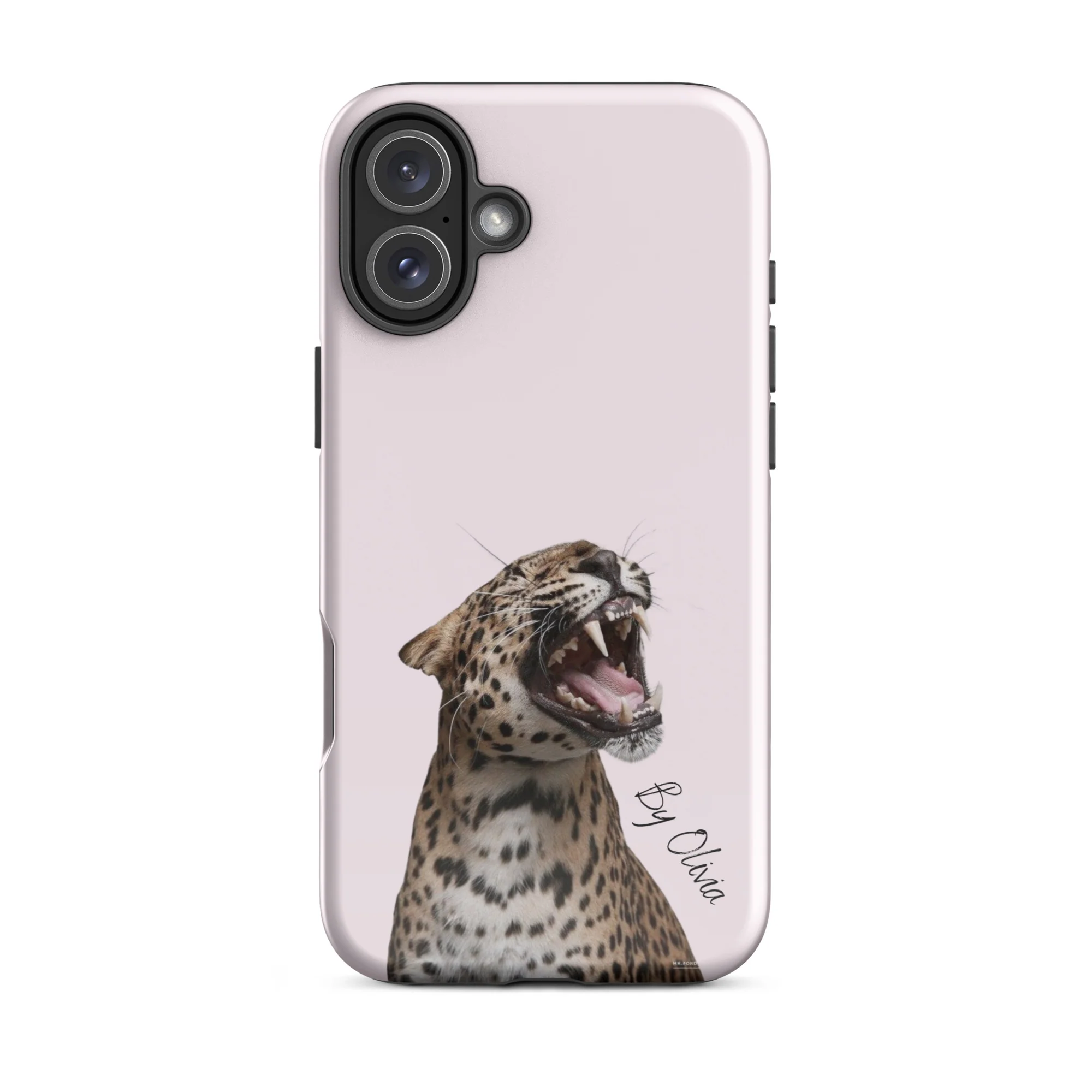 Rebel Case for iPhone® By Olivia - Image 22