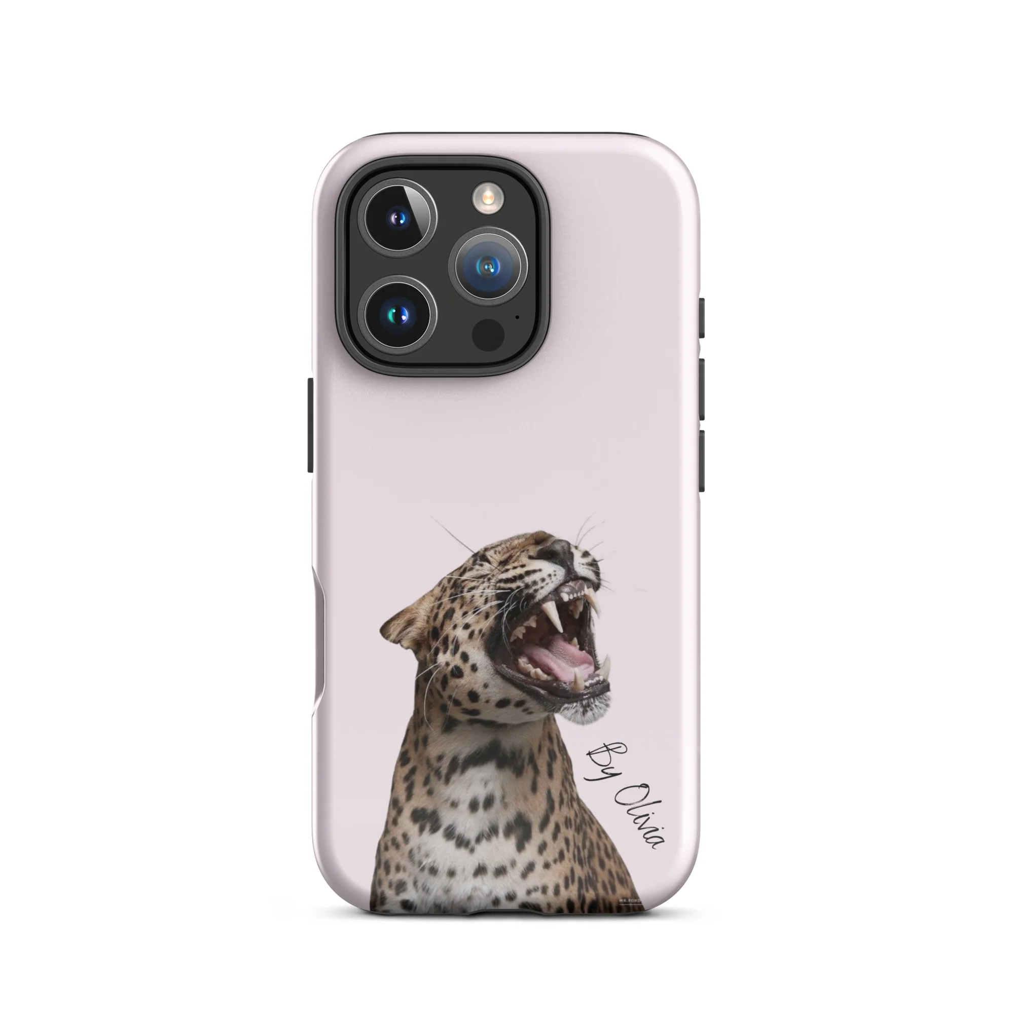 Rebel Case for iPhone® By Olivia - Image 23