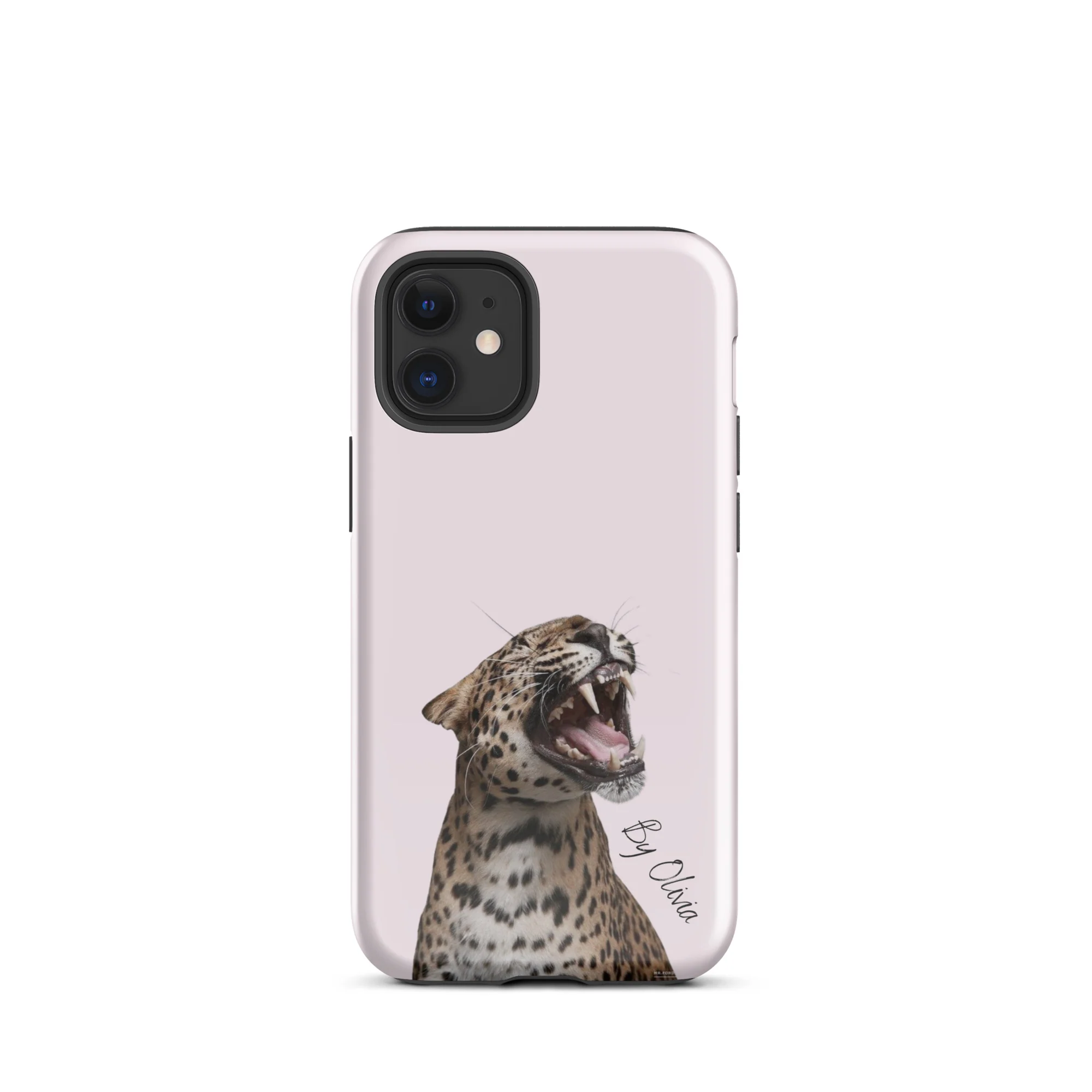 Rebel Case for iPhone® By Olivia - Image 5