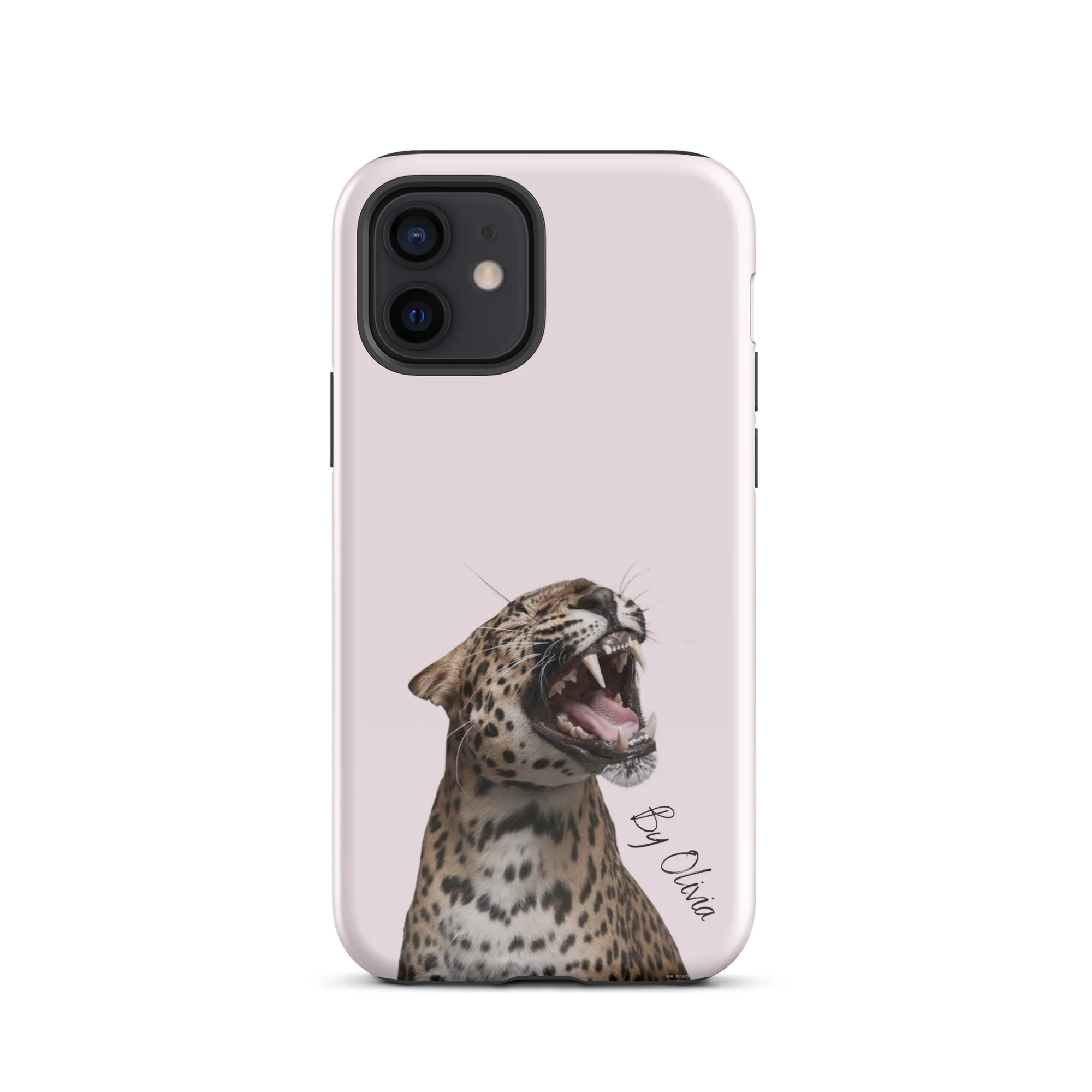 Rebel Case for iPhone® By Olivia - Image 6