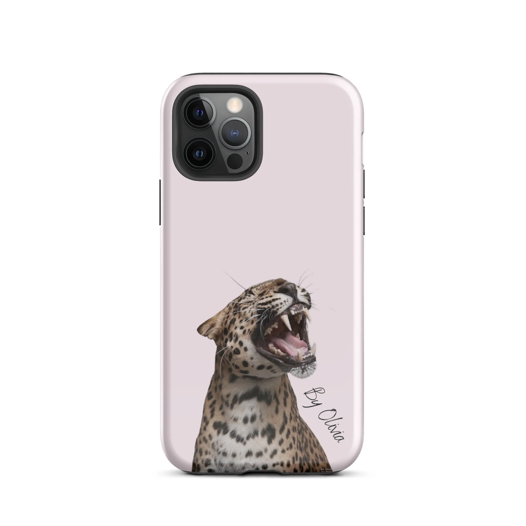 Rebel Case for iPhone® By Olivia - Image 7