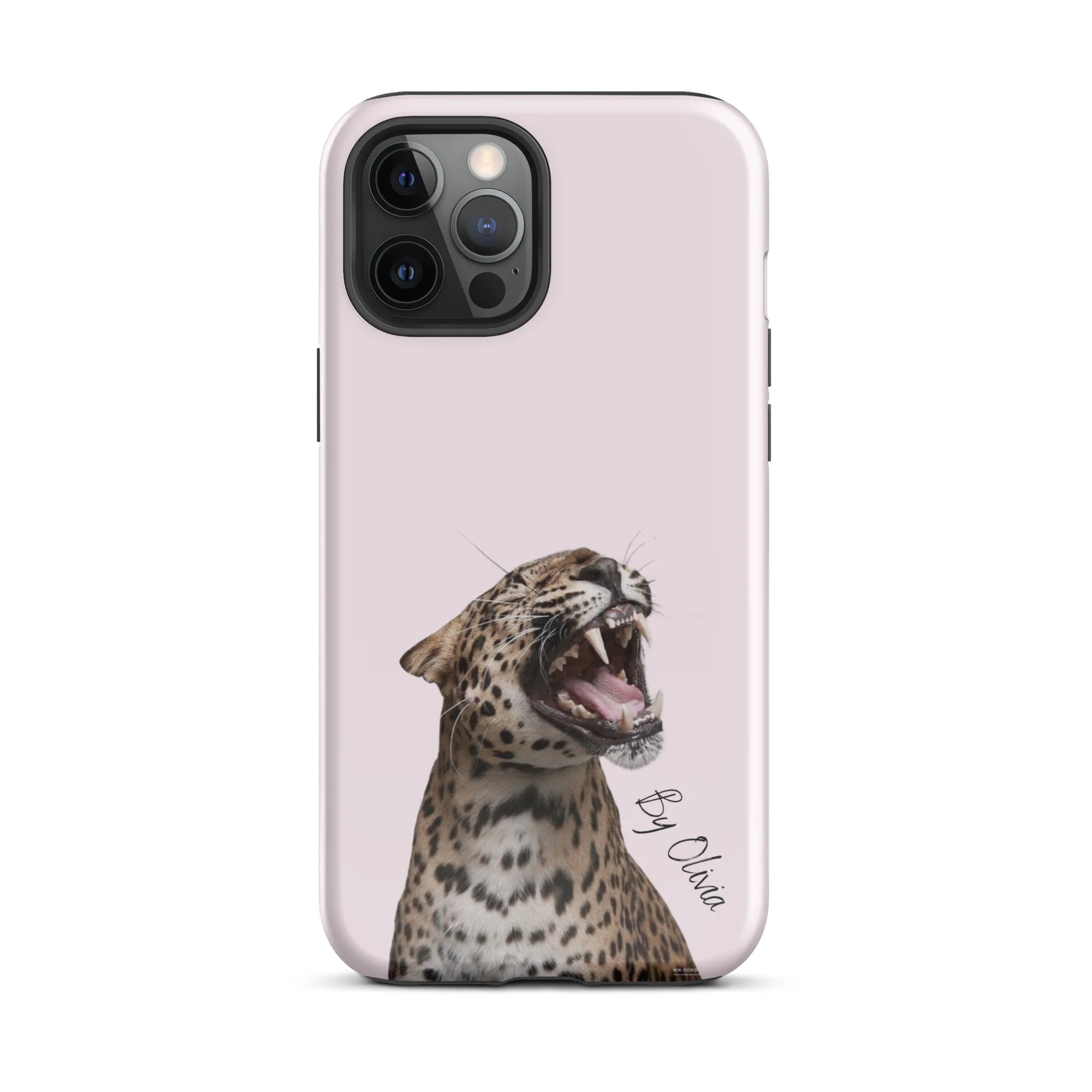 Rebel Case for iPhone® By Olivia - Image 8