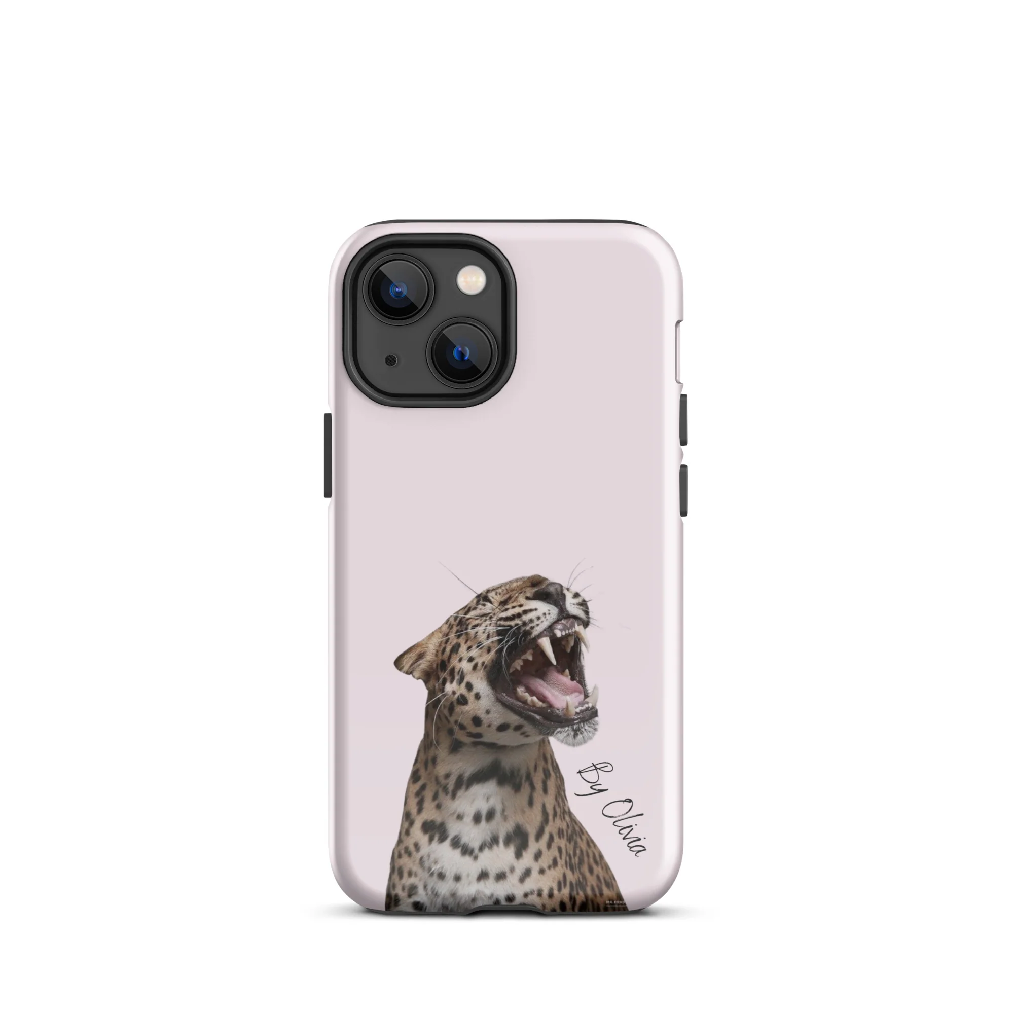 Rebel Case for iPhone® By Olivia - Image 9