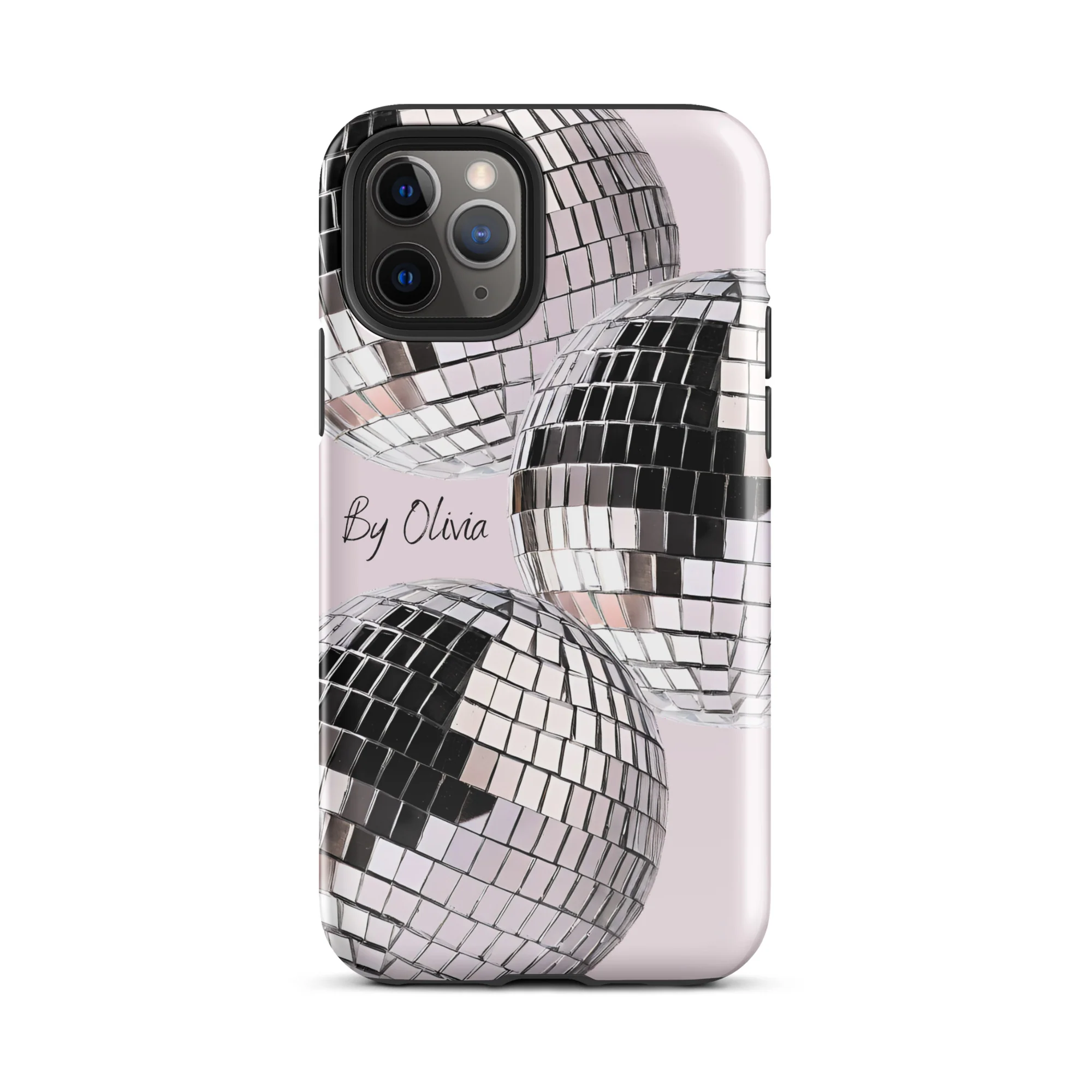 Triple Disco Case for iPhone® By Olivia - Image 3