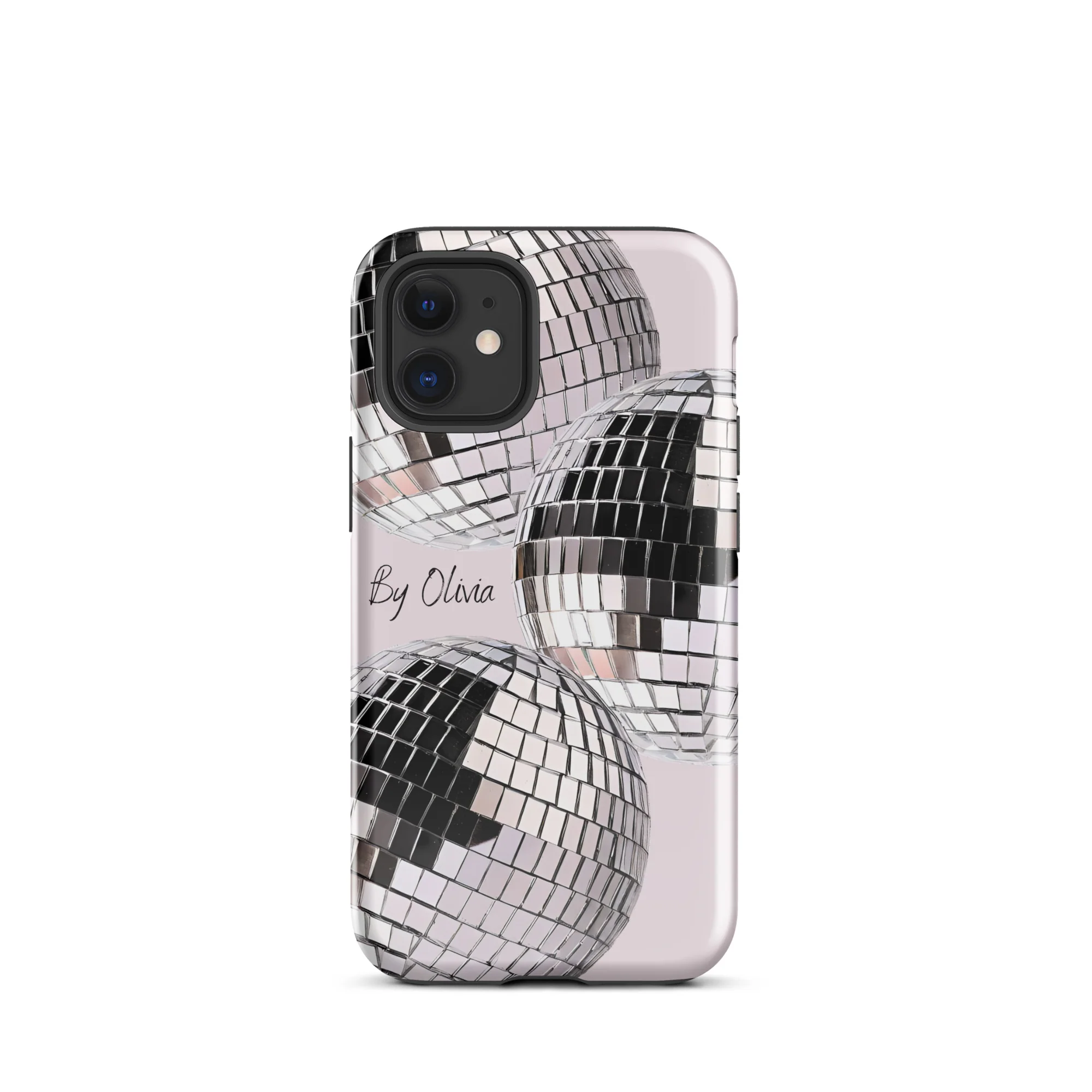 Triple Disco Case for iPhone® By Olivia - Image 5