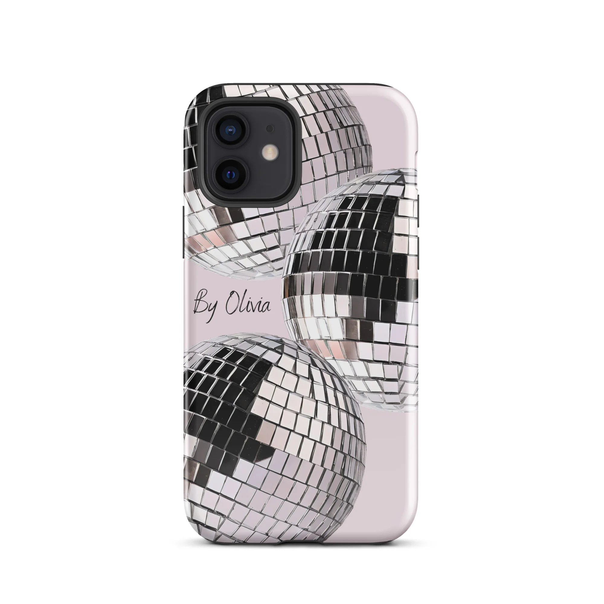 Triple Disco Case for iPhone® By Olivia - Image 6