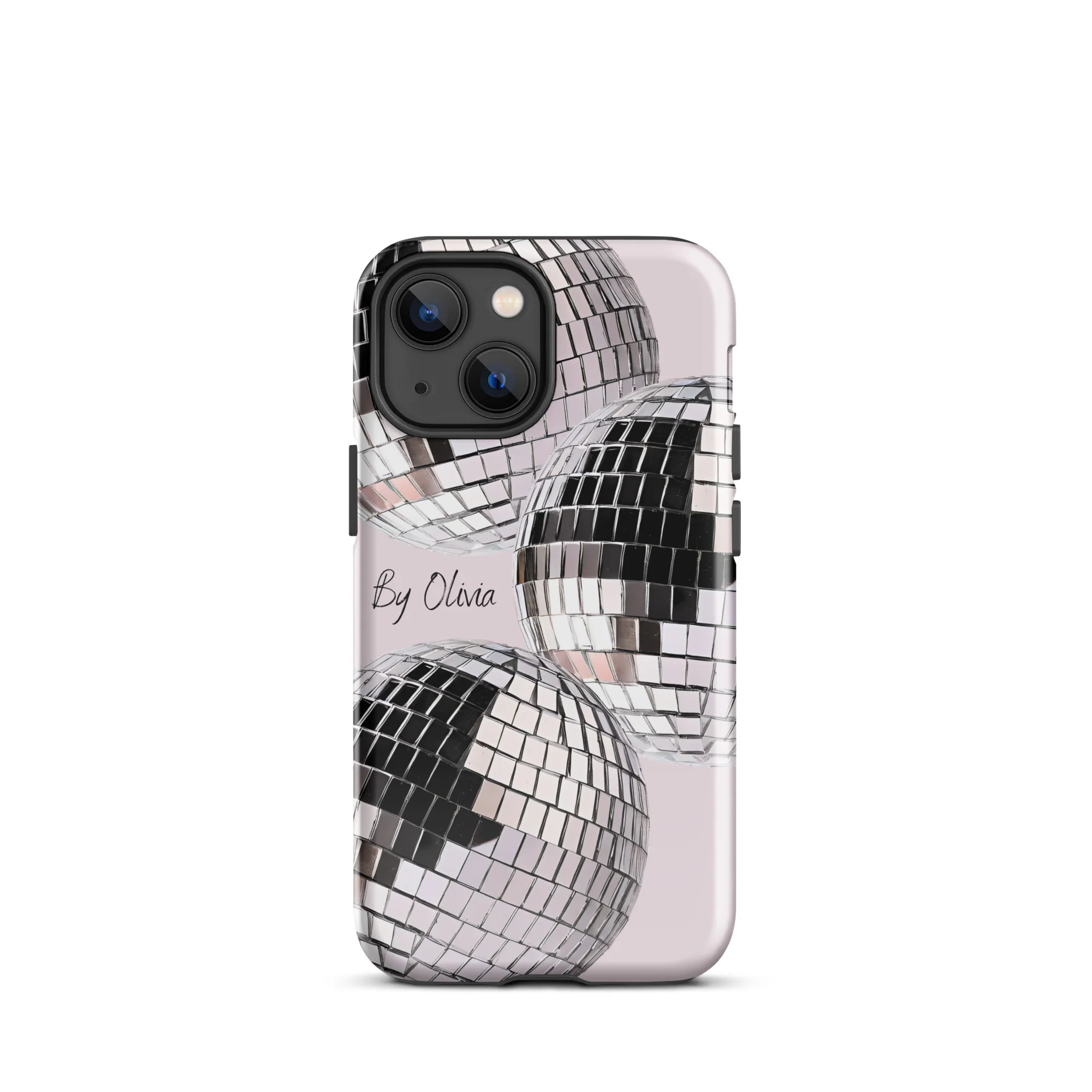 Triple Disco Case for iPhone® By Olivia - Image 9
