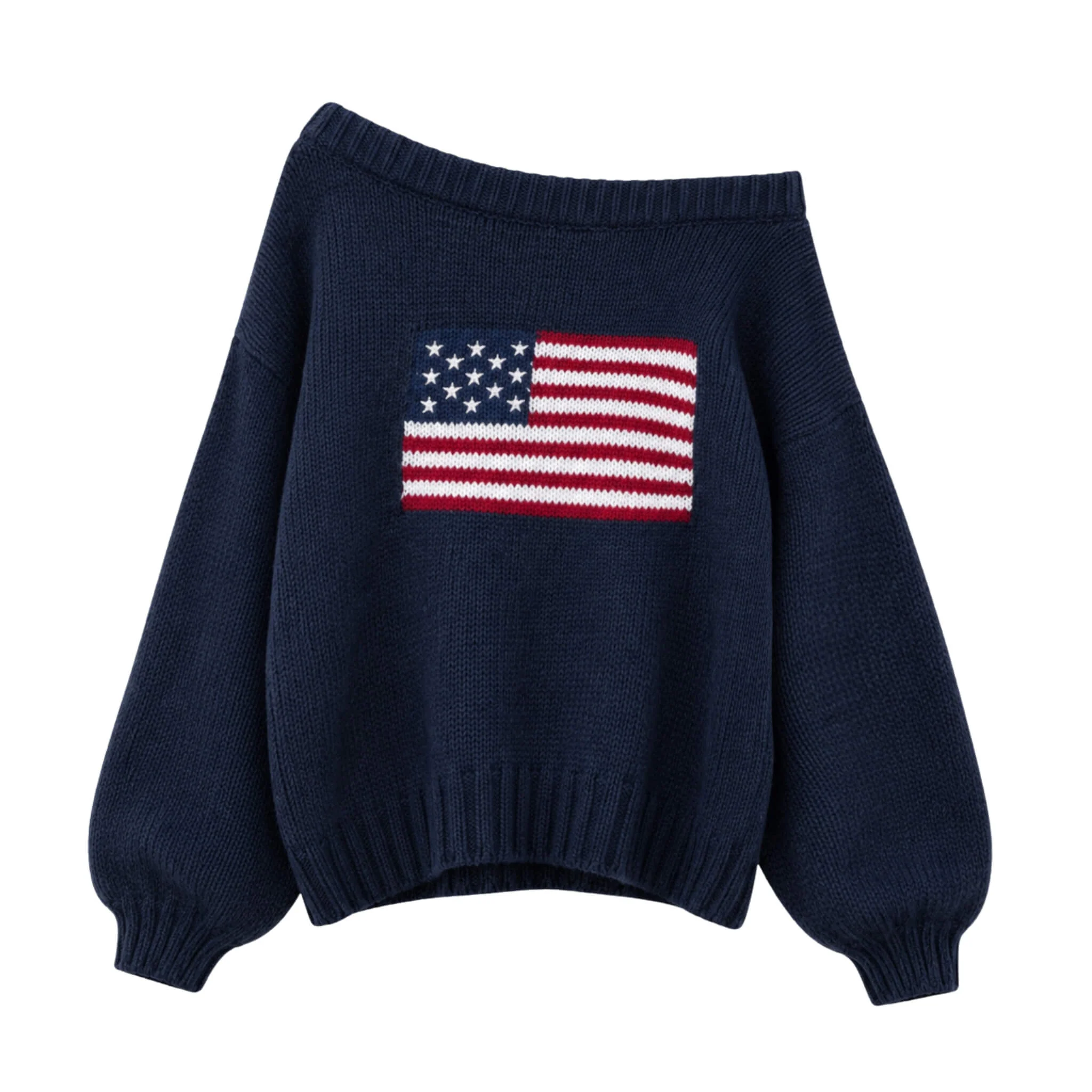 Usa sweater - Image 11