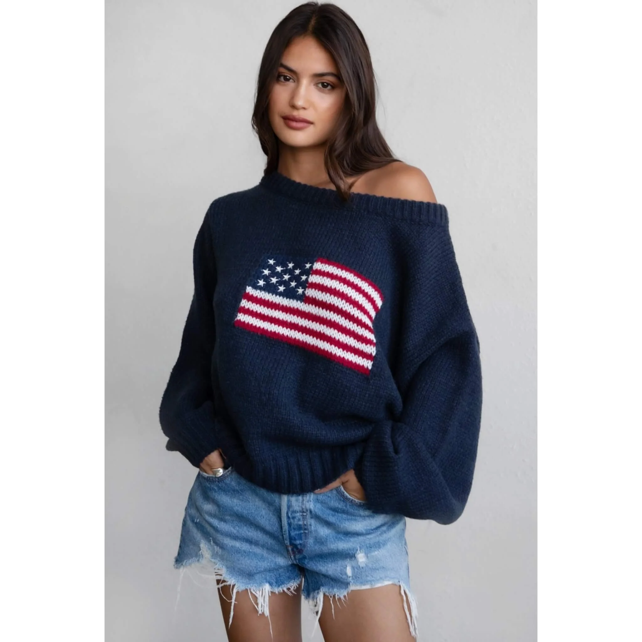 Usa sweater - Image 12