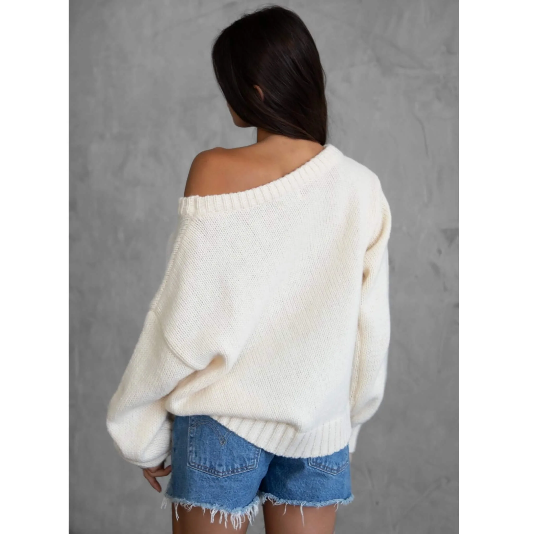Usa sweater - Image 7