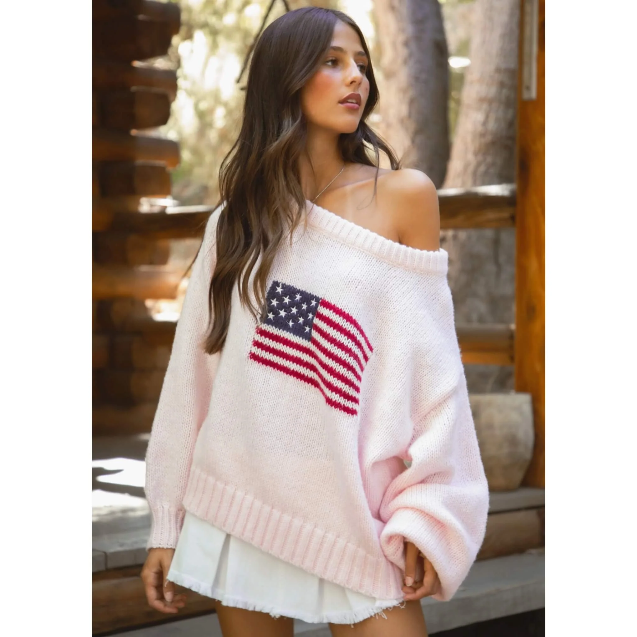 Usa sweater - Image 8