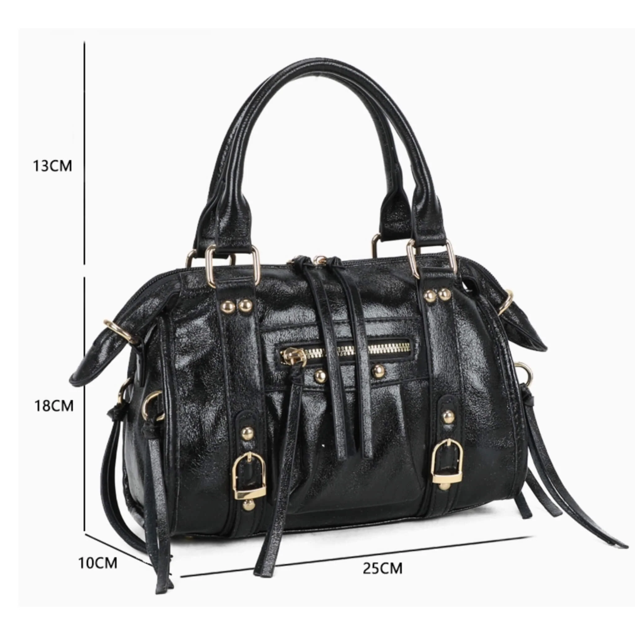 Veronica Mini Bag - Image 2