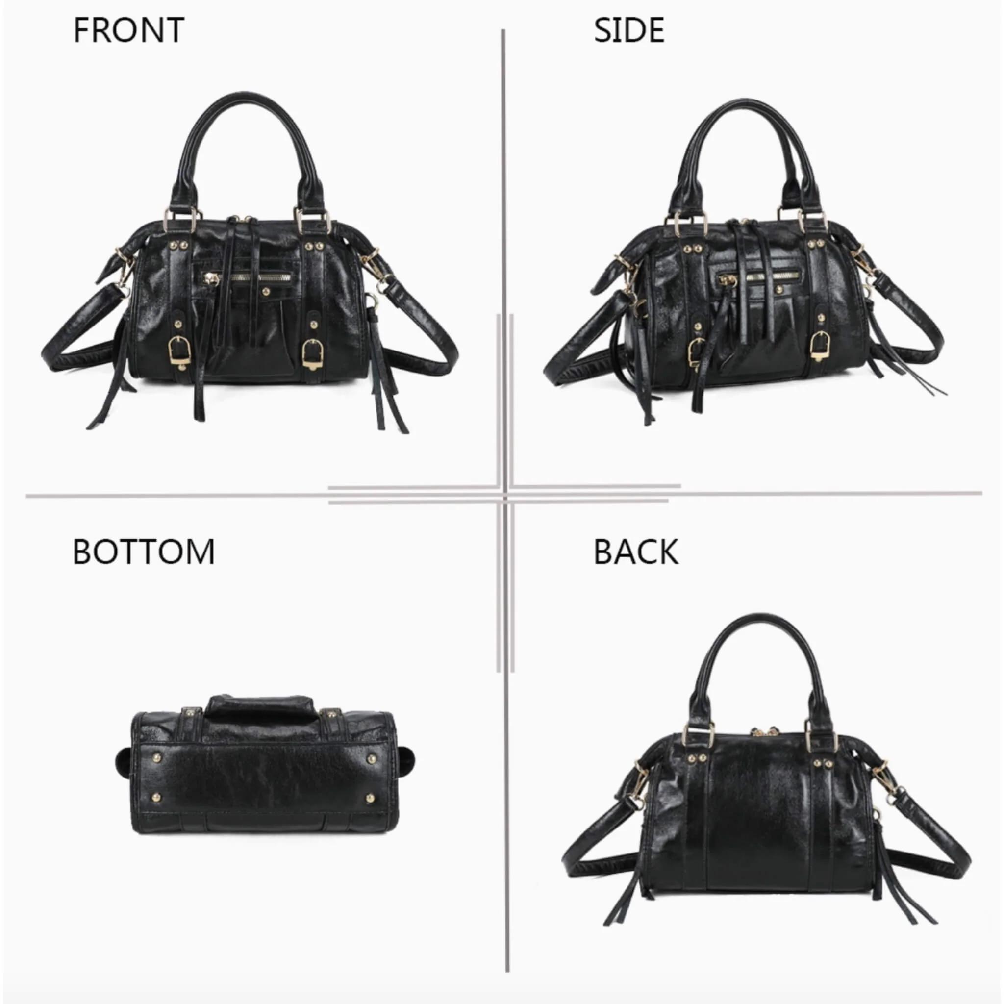 Veronica Mini Bag - Image 3