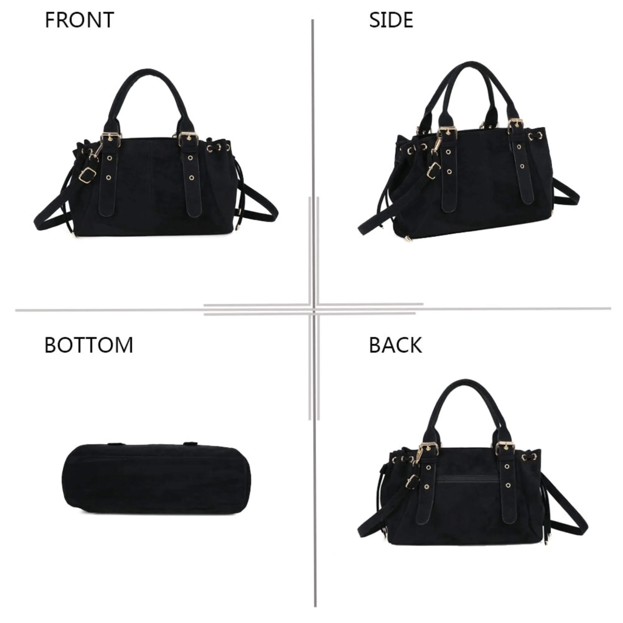Victoria Bag Small - Image 3