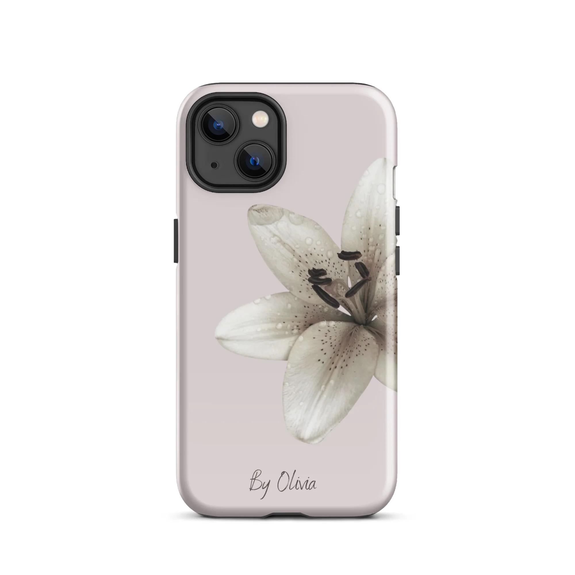 Winterlily Case for iPhone® - Image 10