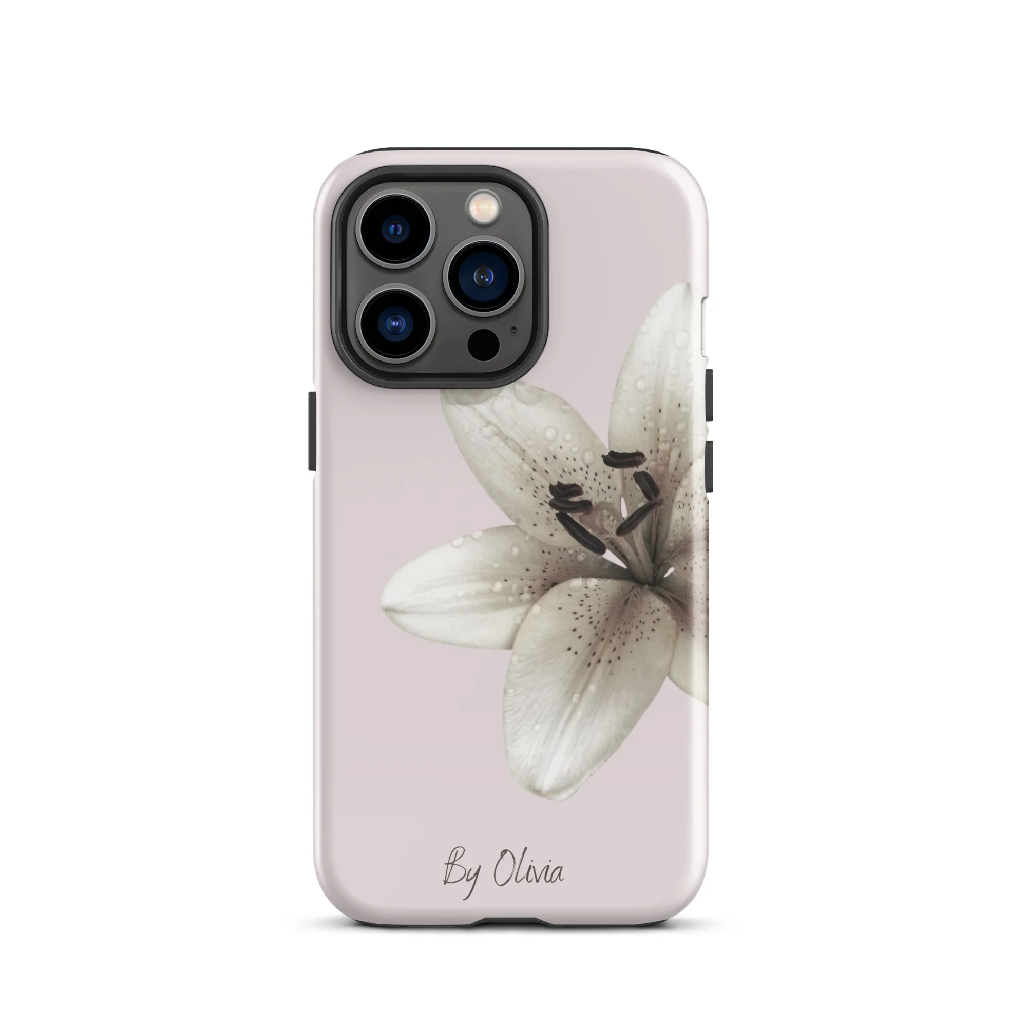 Winterlily Case for iPhone® - Image 11