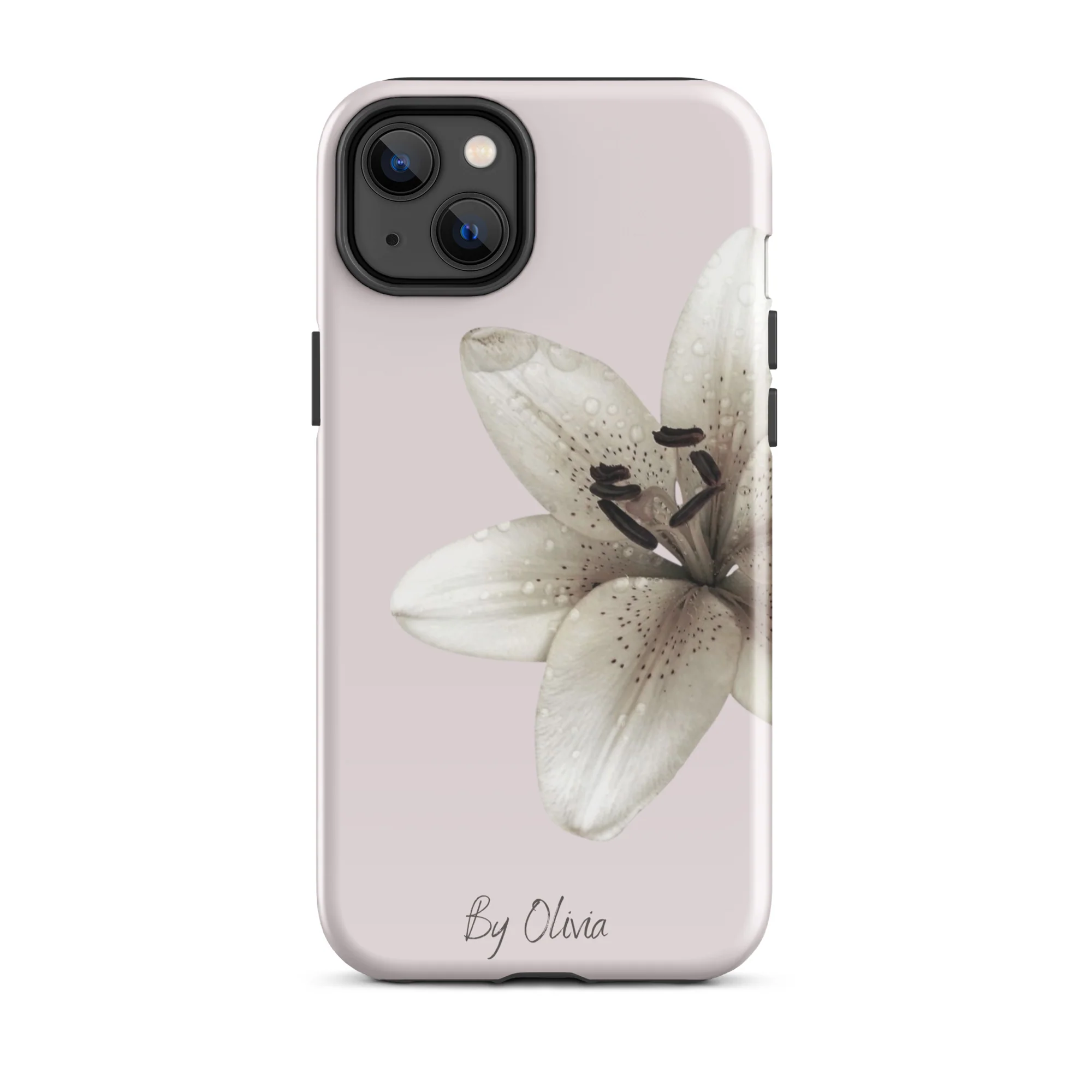 Winterlily Case for iPhone® - Image 13