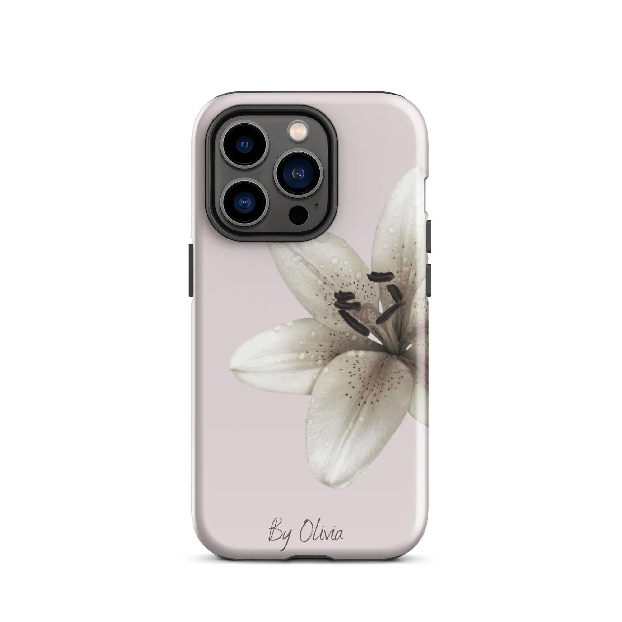 Winterlily Case for iPhone® - Image 14