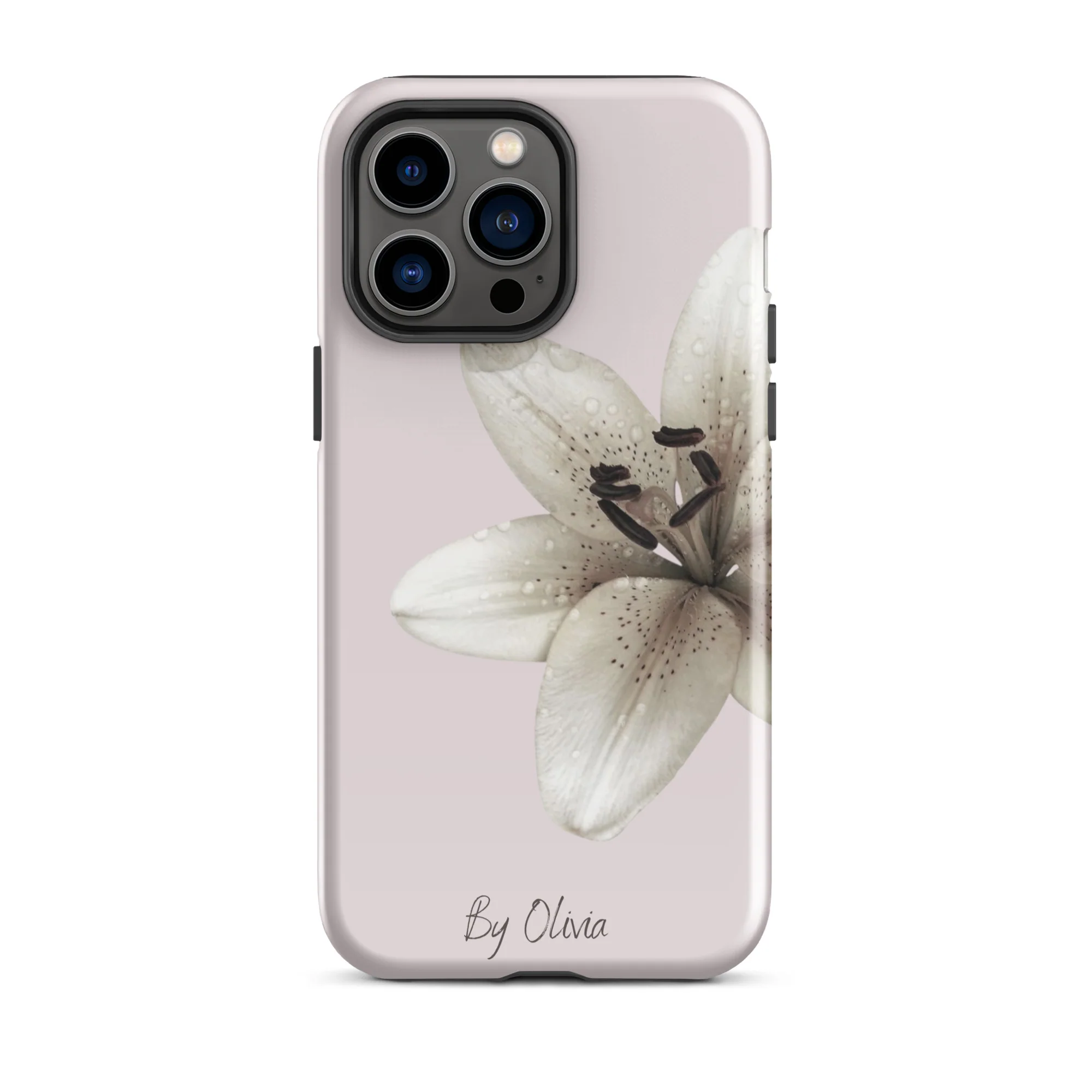 Winterlily Case for iPhone® - Image 15
