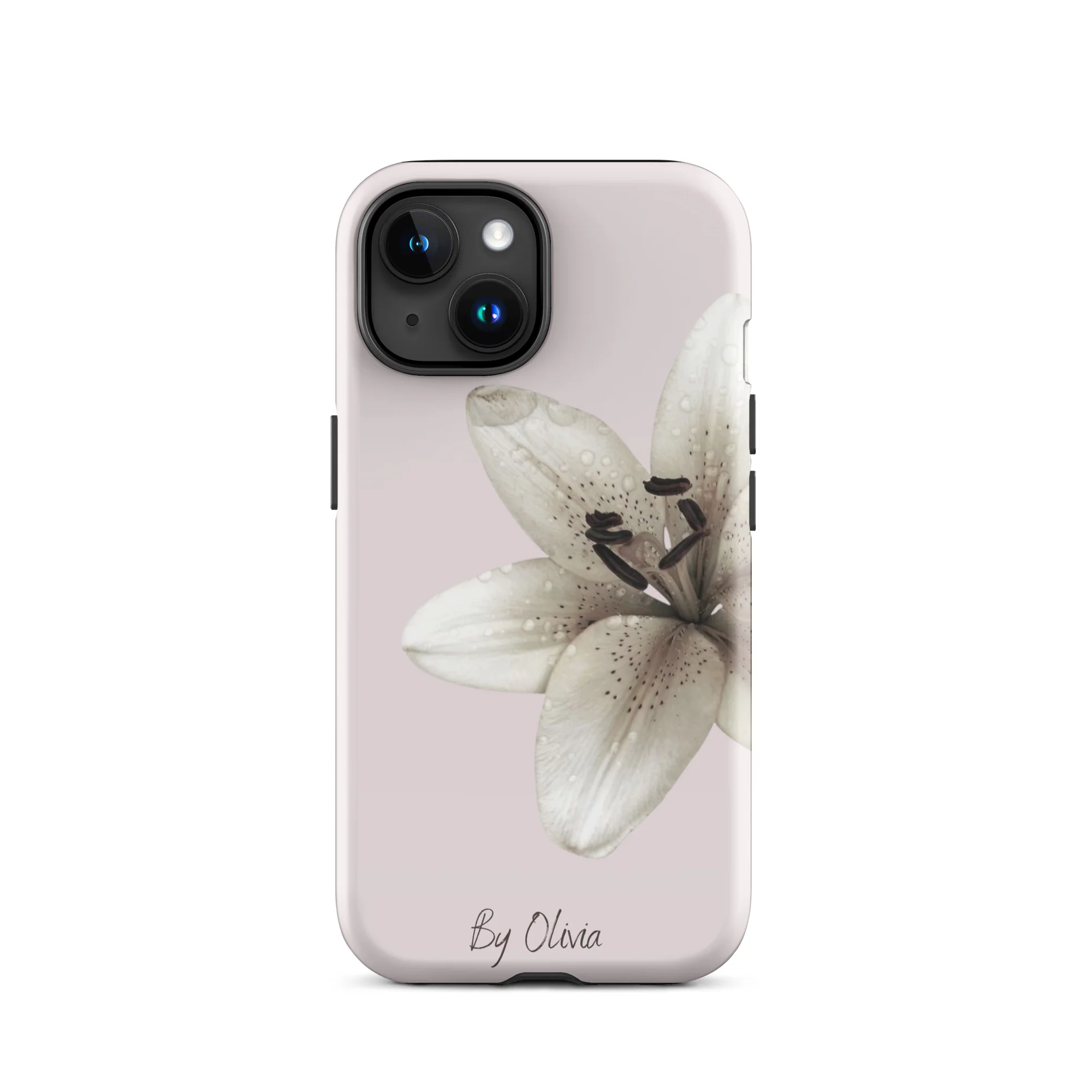 Winterlily Case for iPhone® - Image 16