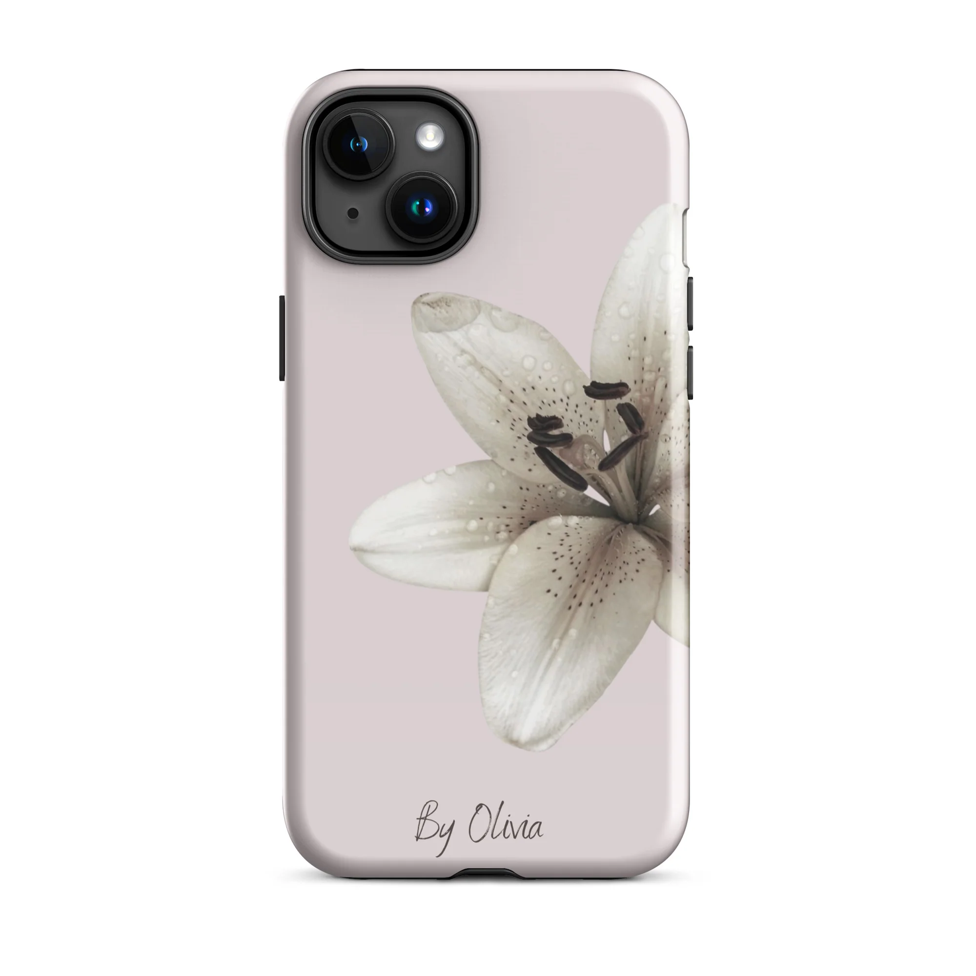 Winterlily Case for iPhone® - Image 17