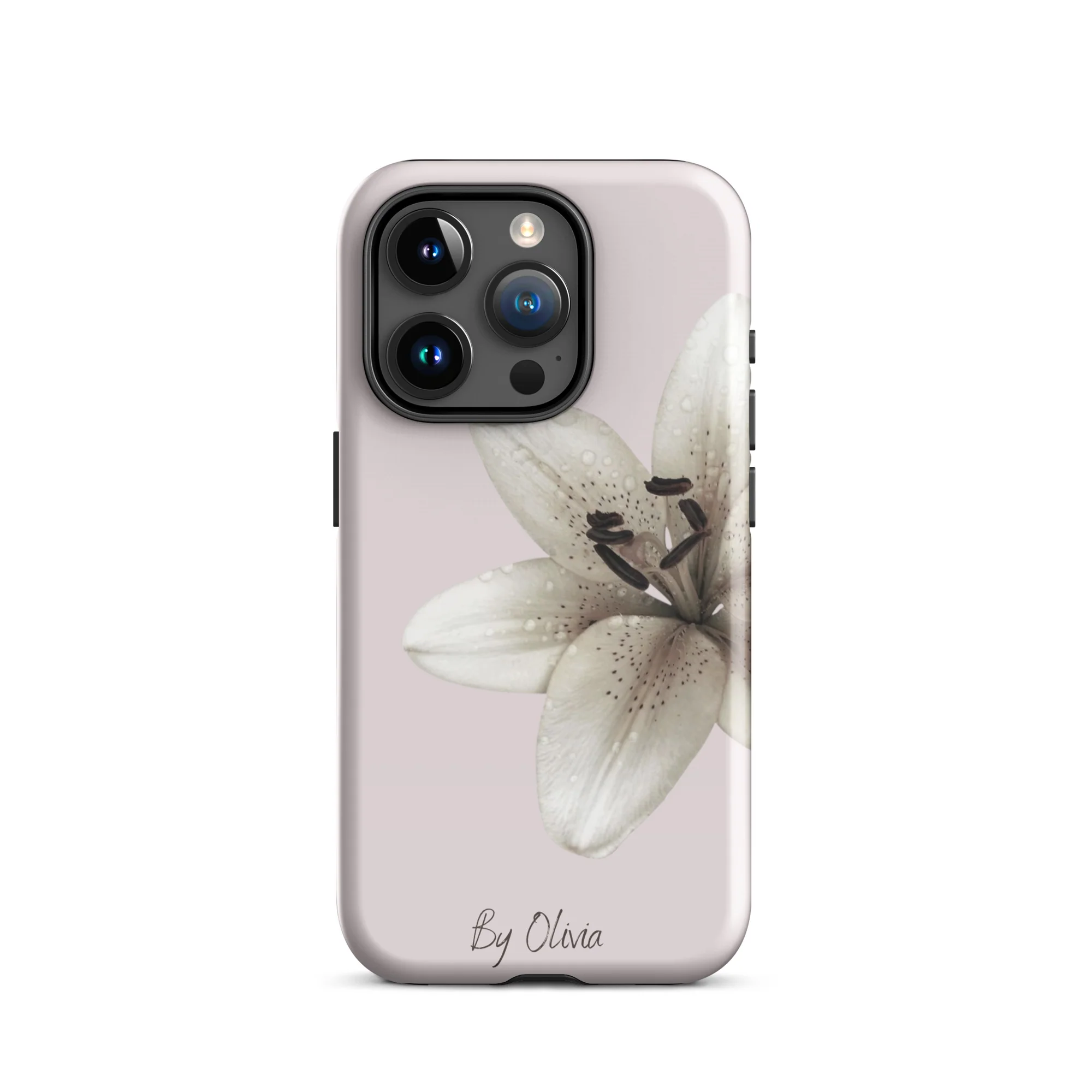 Winterlily Case for iPhone® - Image 18