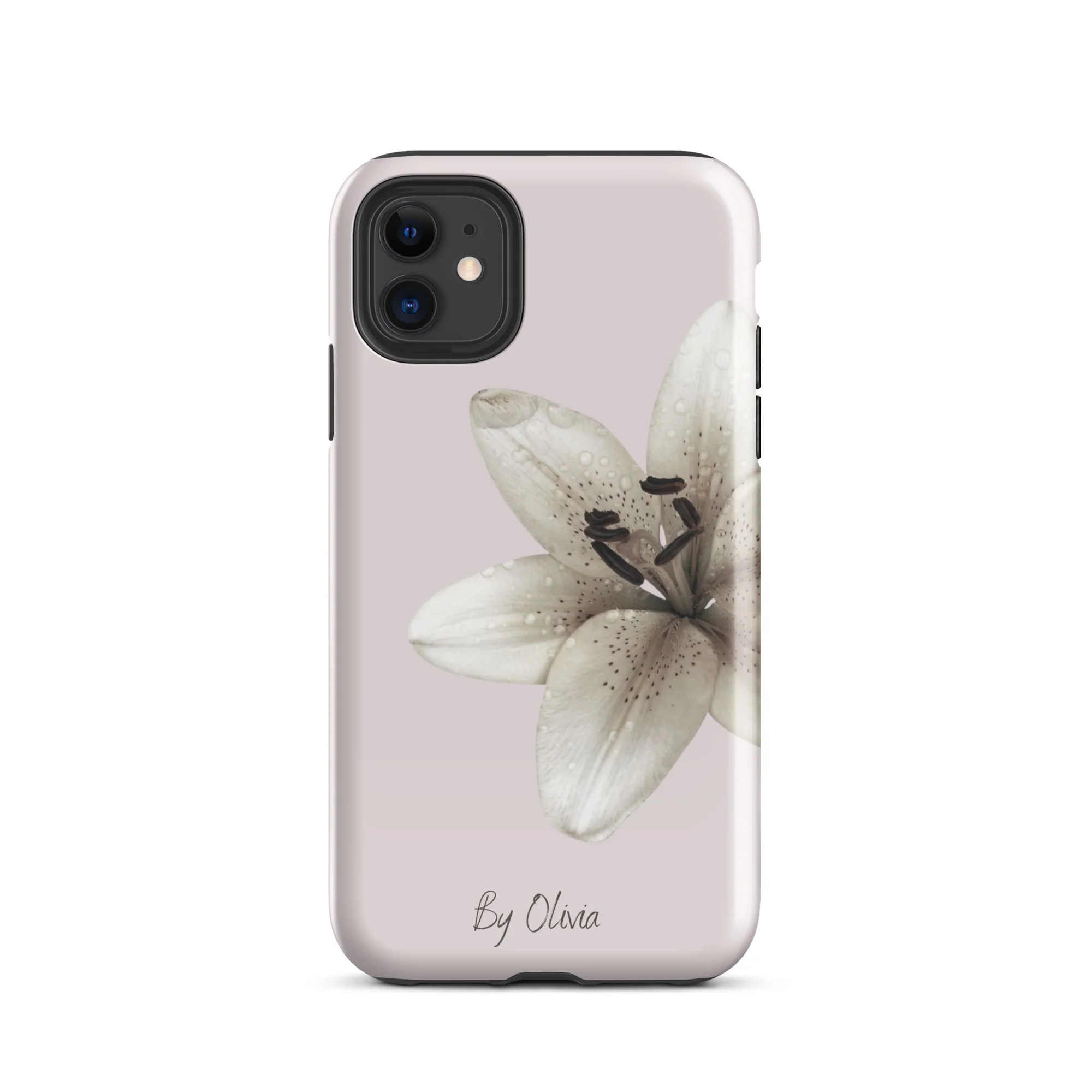 Winterlily Case for iPhone® - Image 2