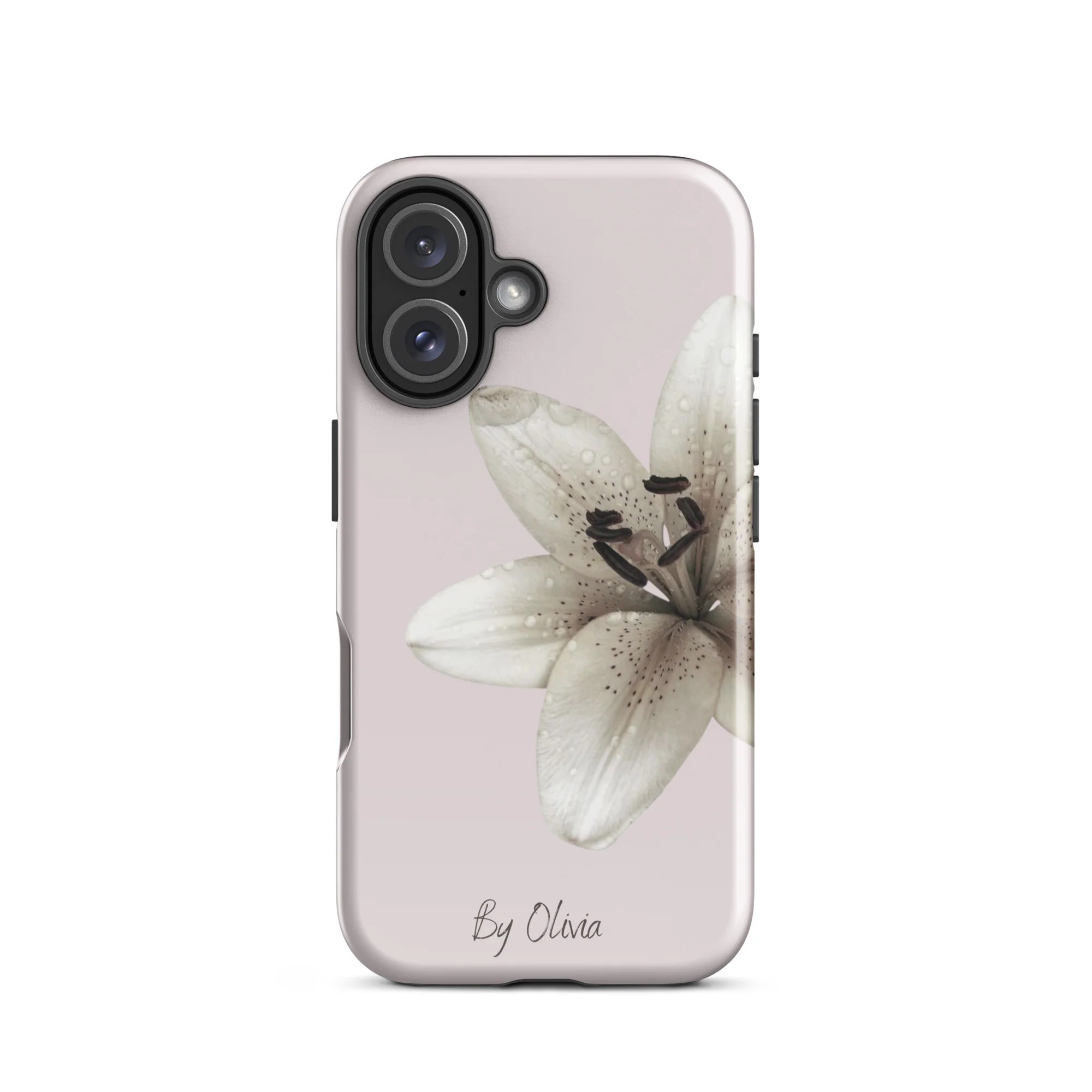 Winterlily Case for iPhone® - Image 20
