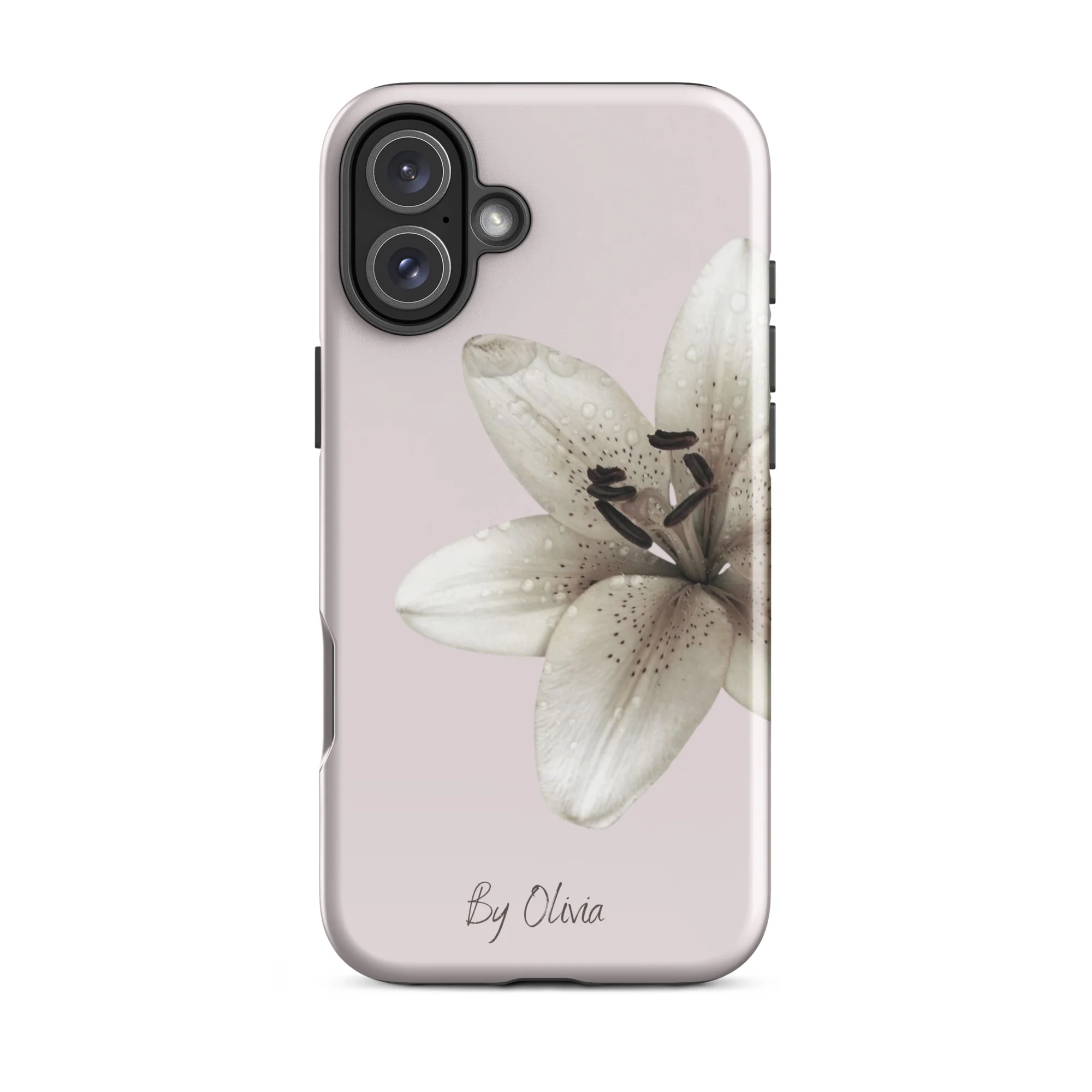 Winterlily Case for iPhone® - Image 21
