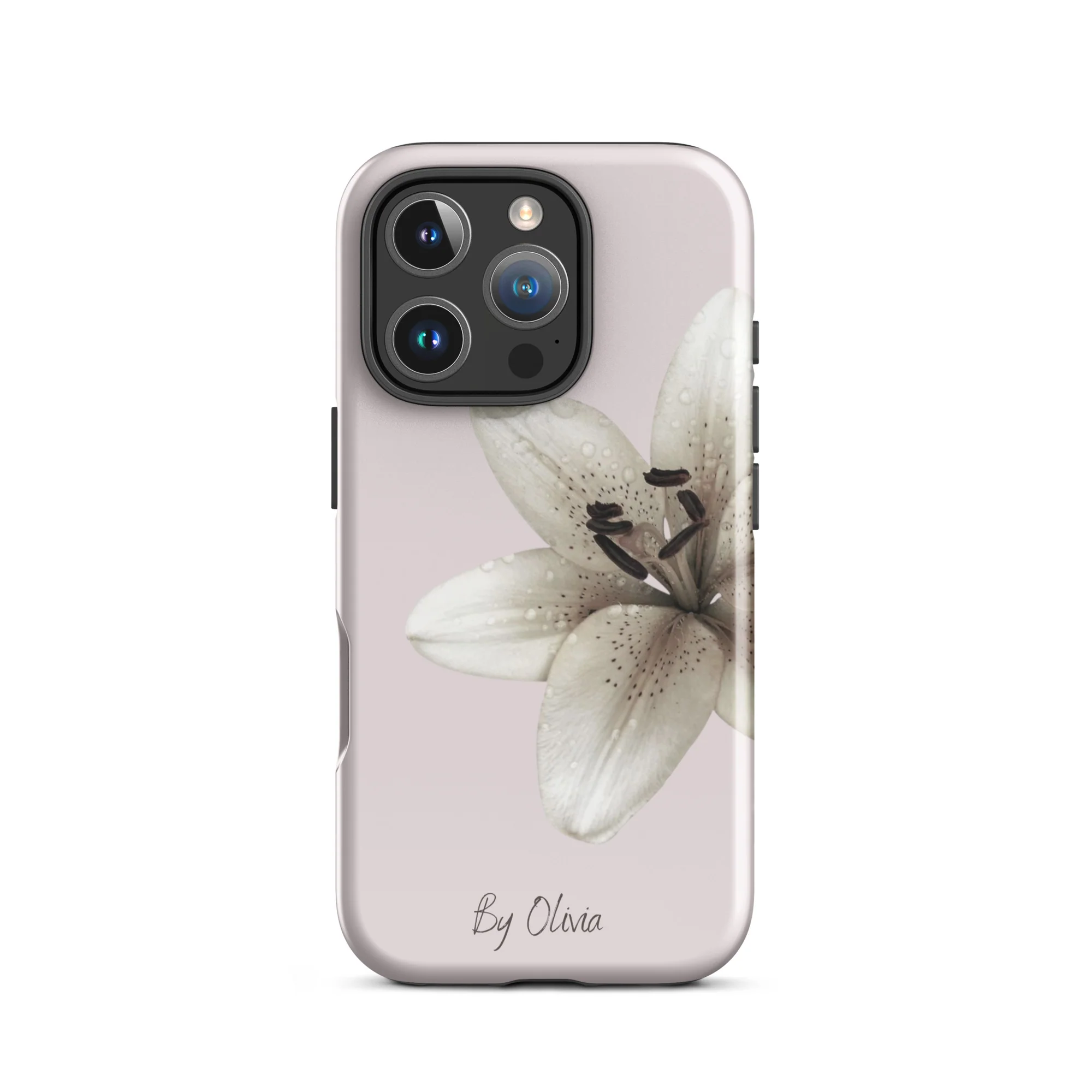 Winterlily Case for iPhone® - Image 22