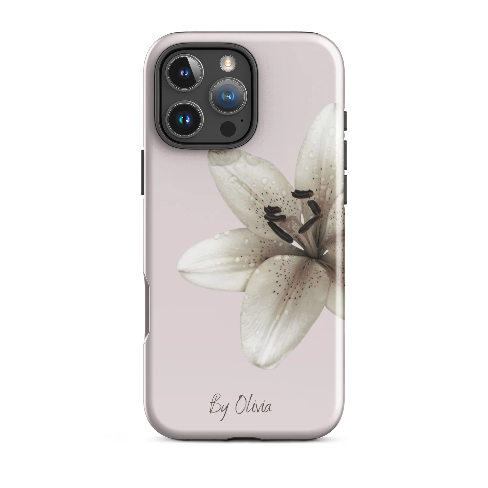 Winterlily Case for iPhone® - Image 23
