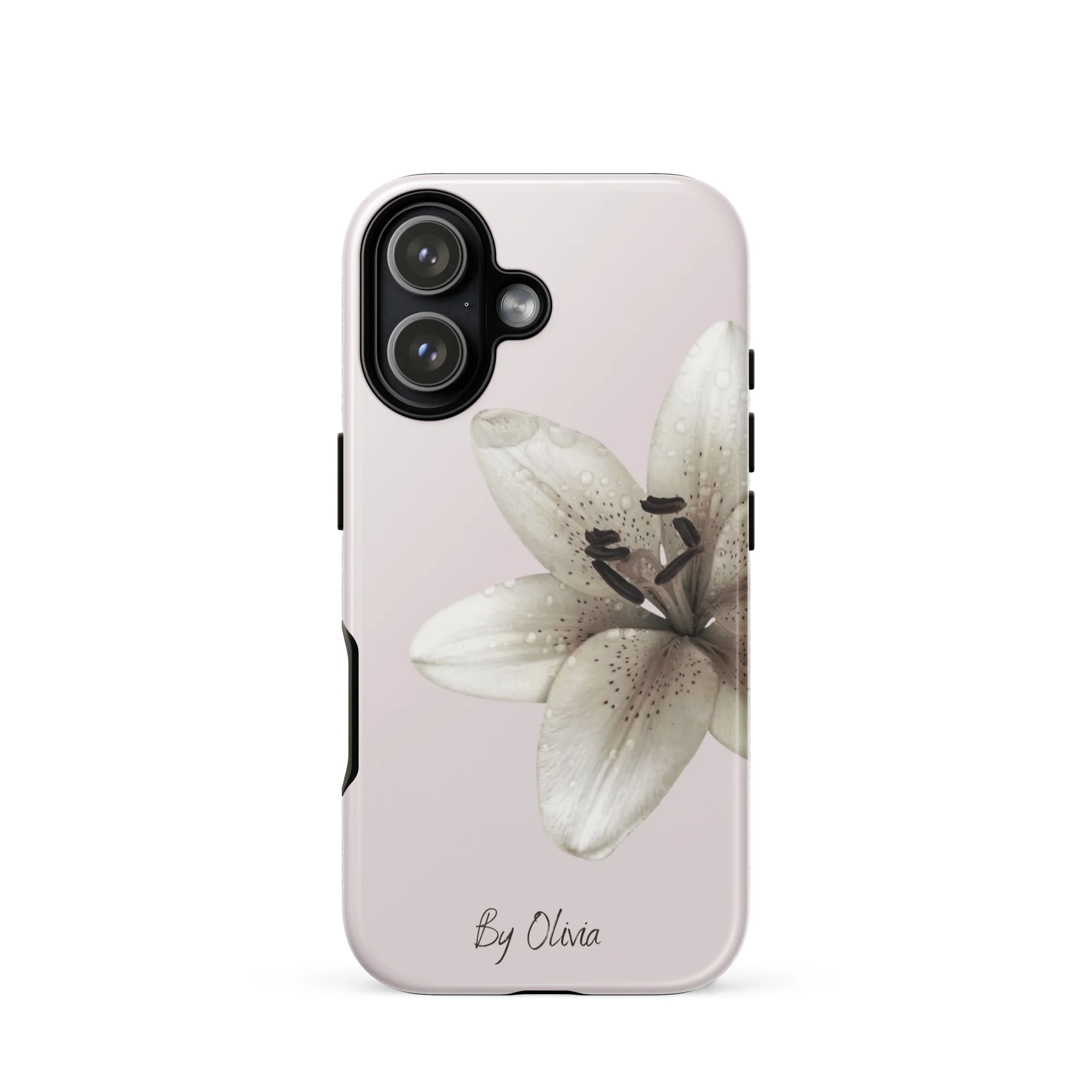 Winterlily Case for iPhone® - Image 24