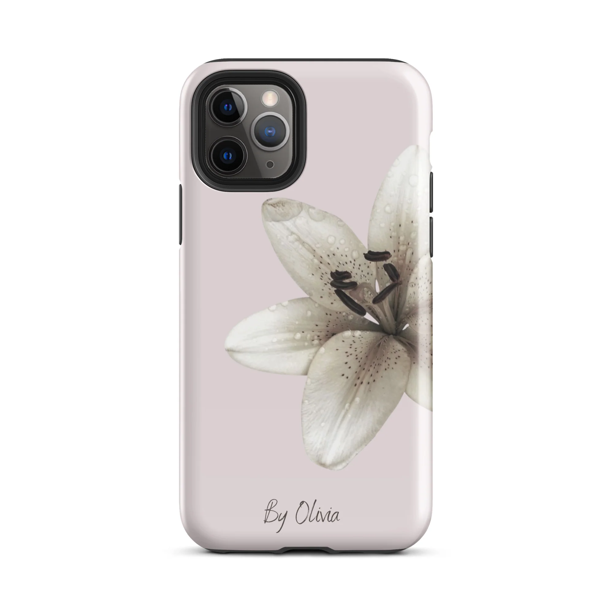 Winterlily Case for iPhone® - Image 3