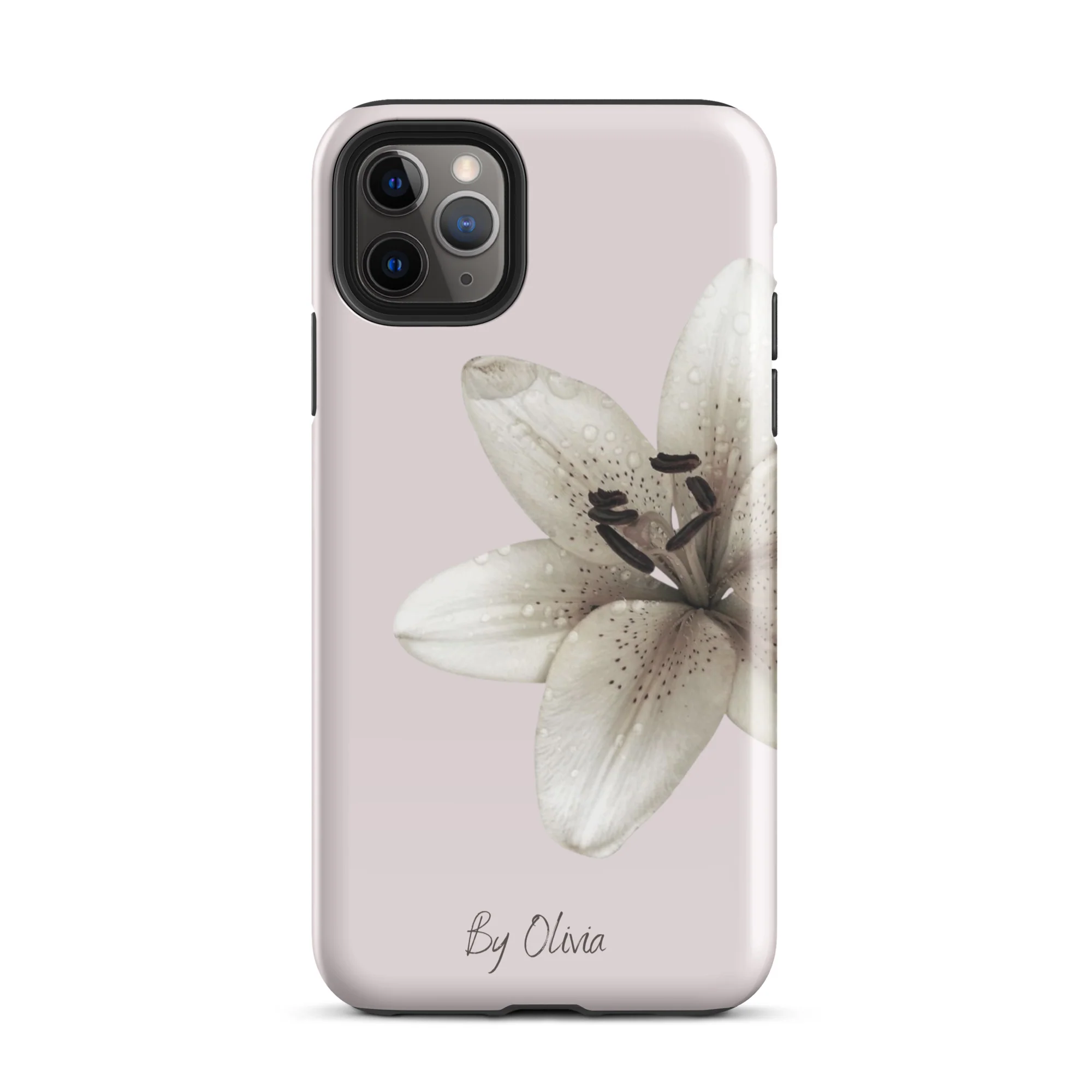 Winterlily Case for iPhone® - Image 4