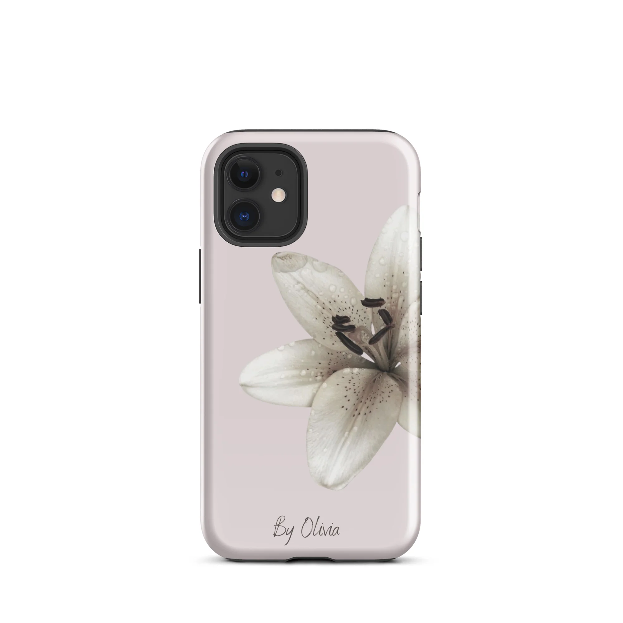 Winterlily Case for iPhone® - Image 5