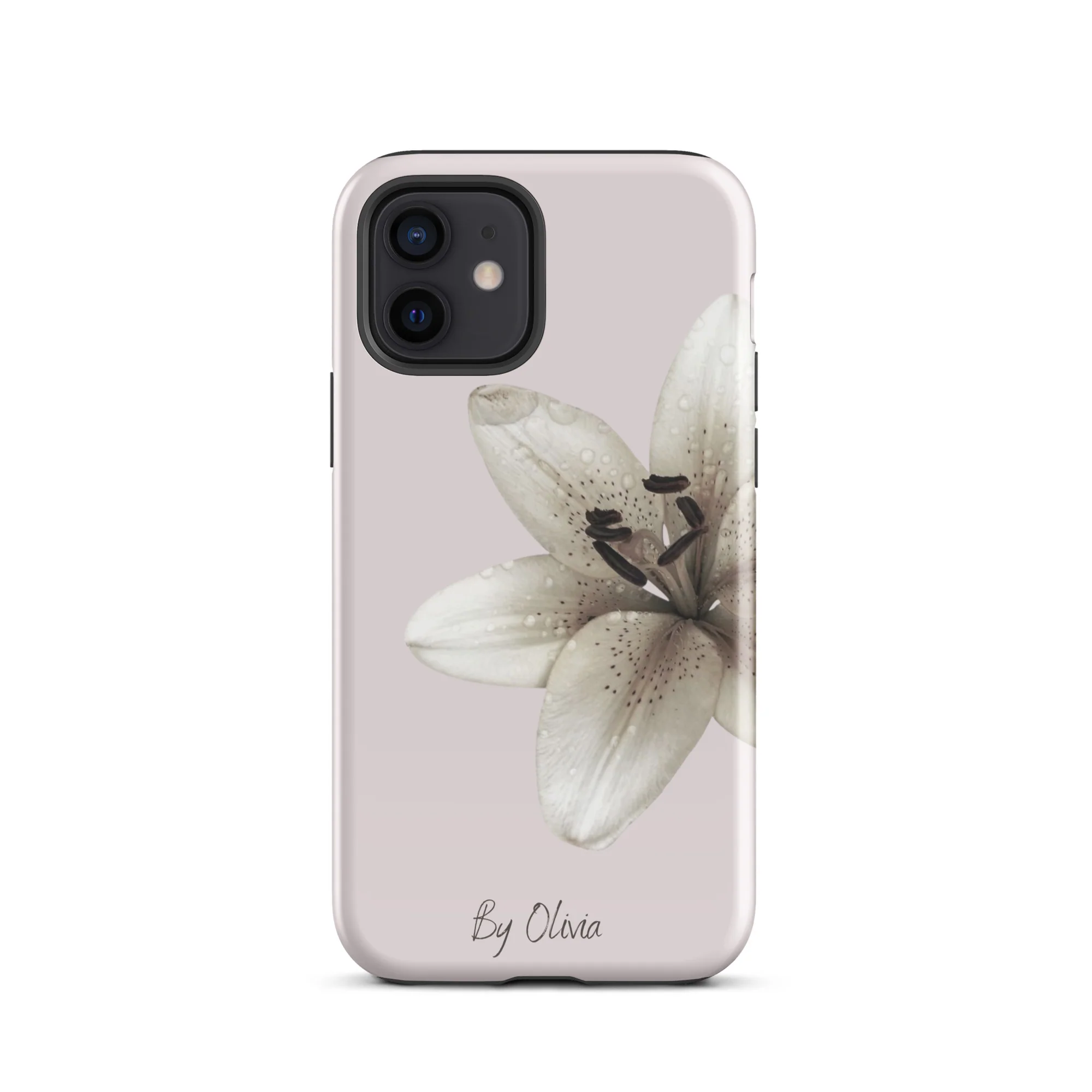 Winterlily Case for iPhone® - Image 6