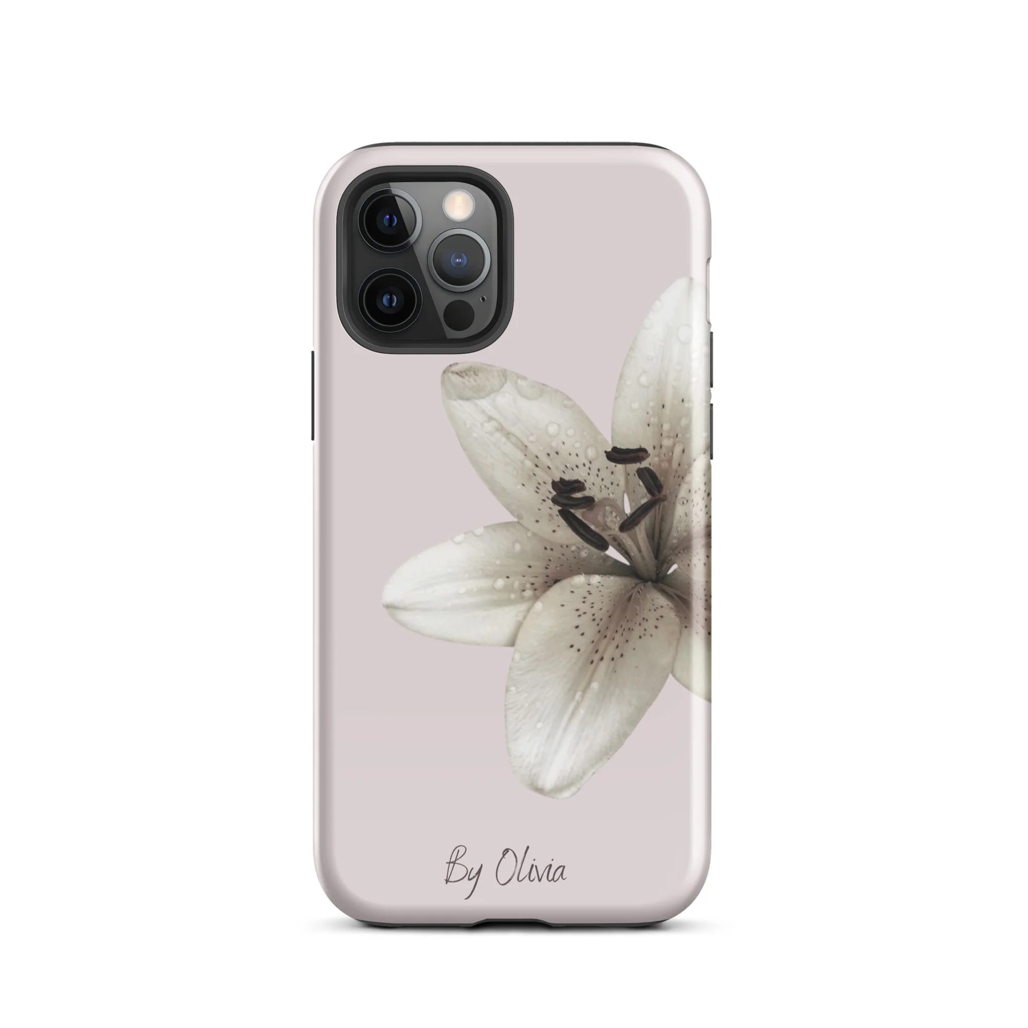 Winterlily Case for iPhone® - Image 7