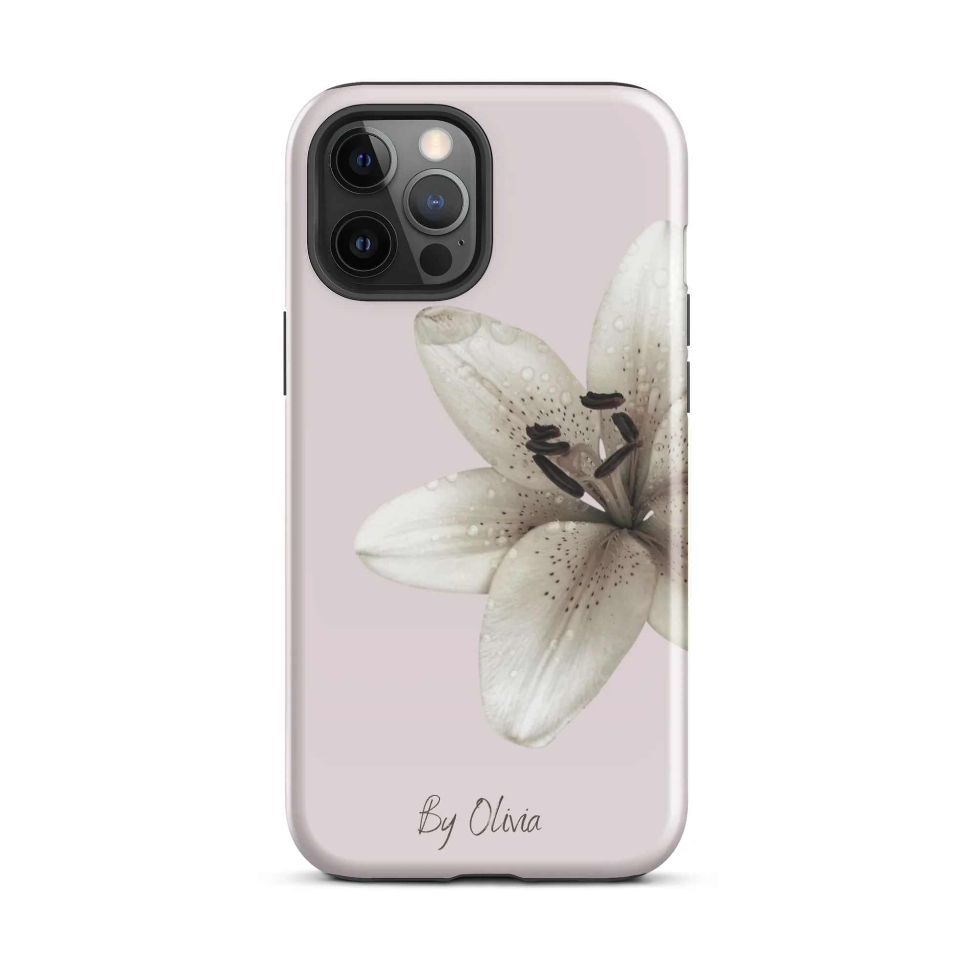 Winterlily Case for iPhone® - Image 8