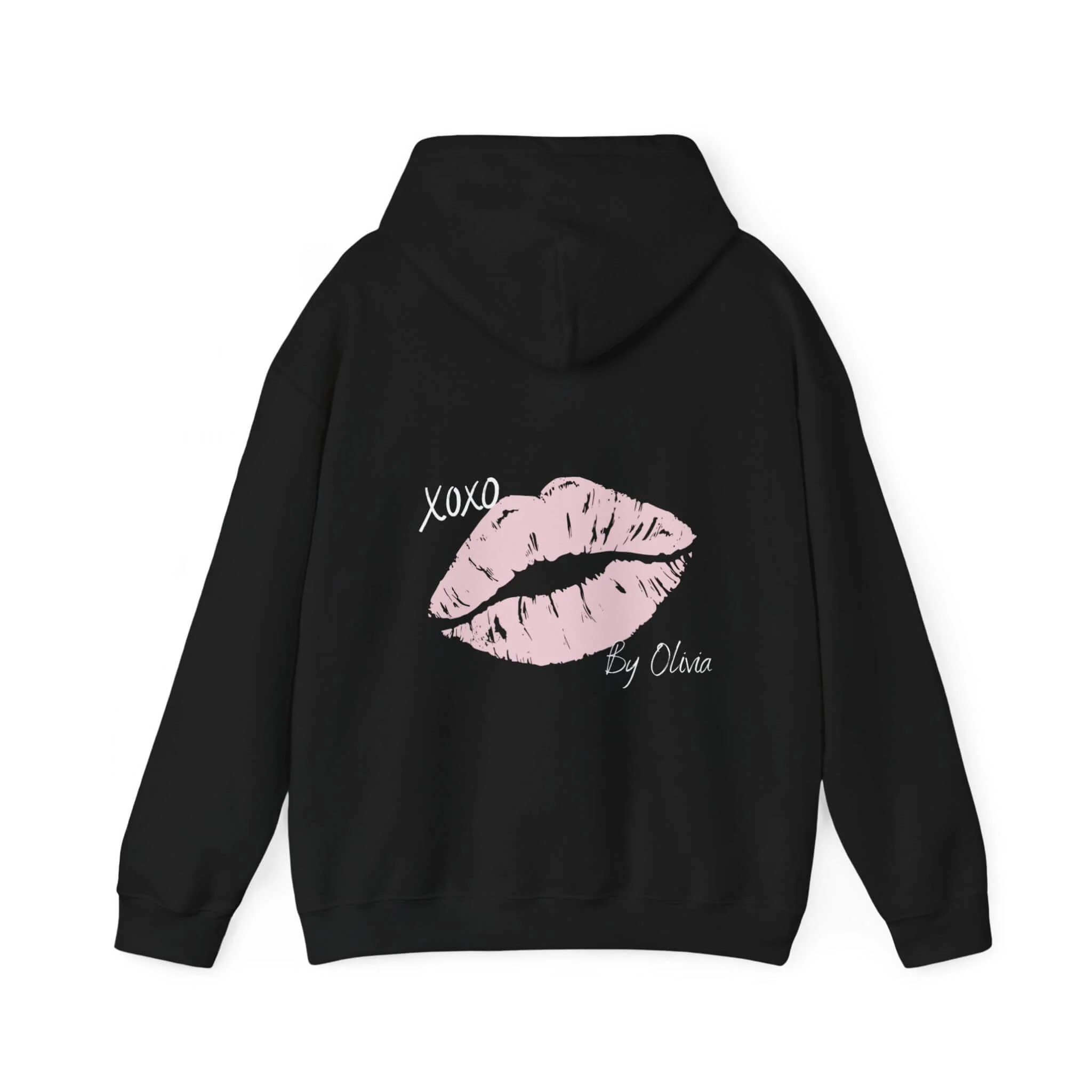 Xoxo Hoodie By Olivia - Image 4
