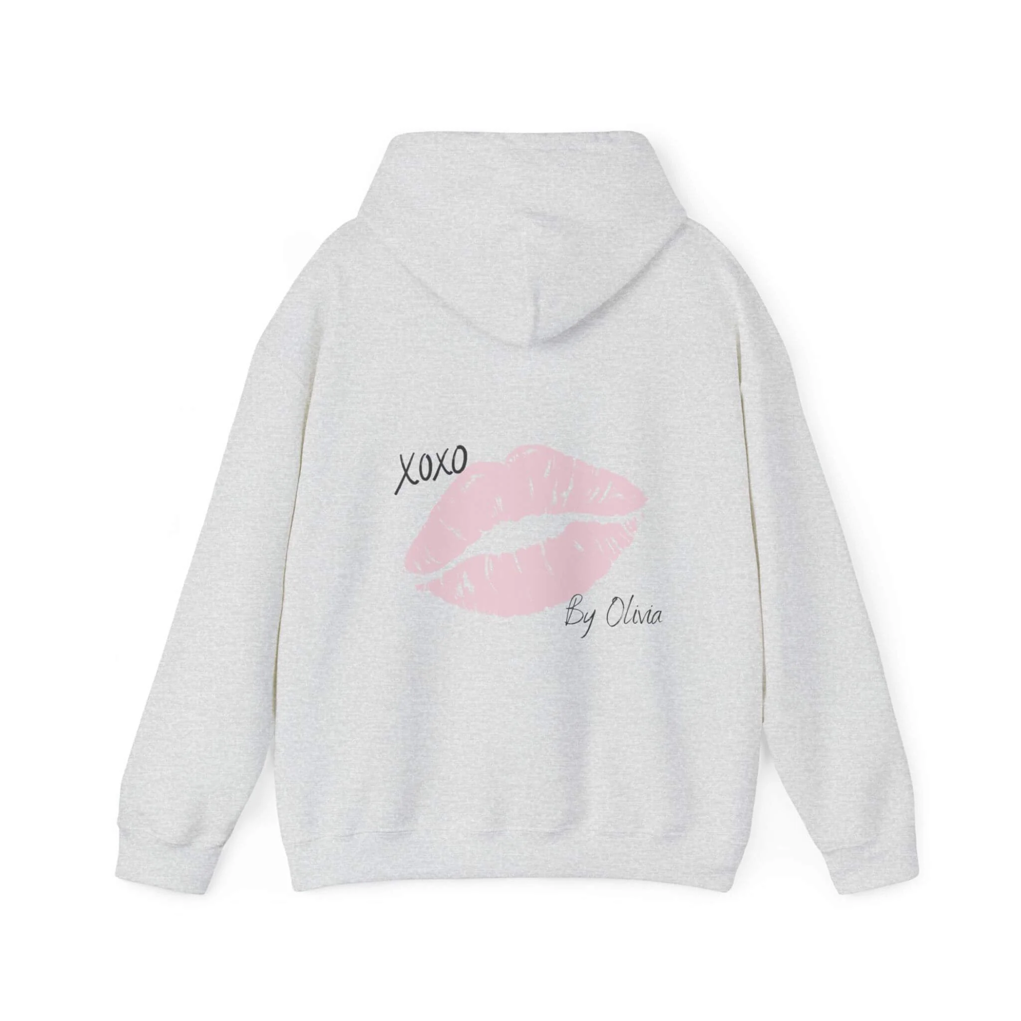 Xoxo Hoodie By Olivia - Image 5