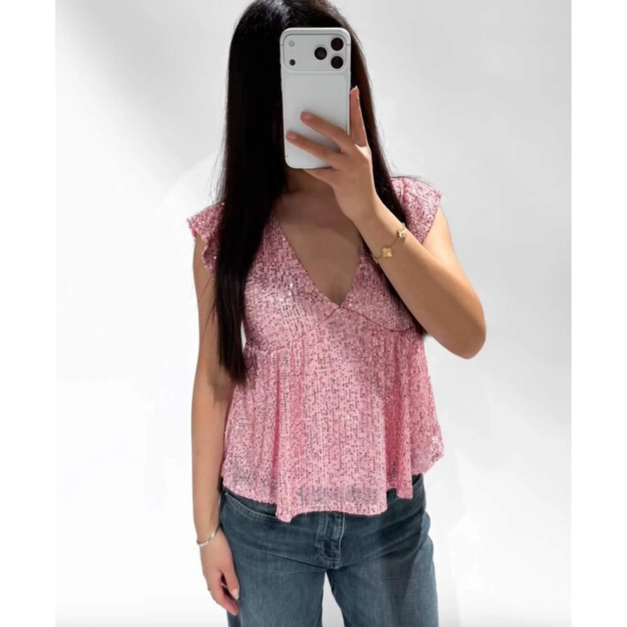 Zara Top - Image 4