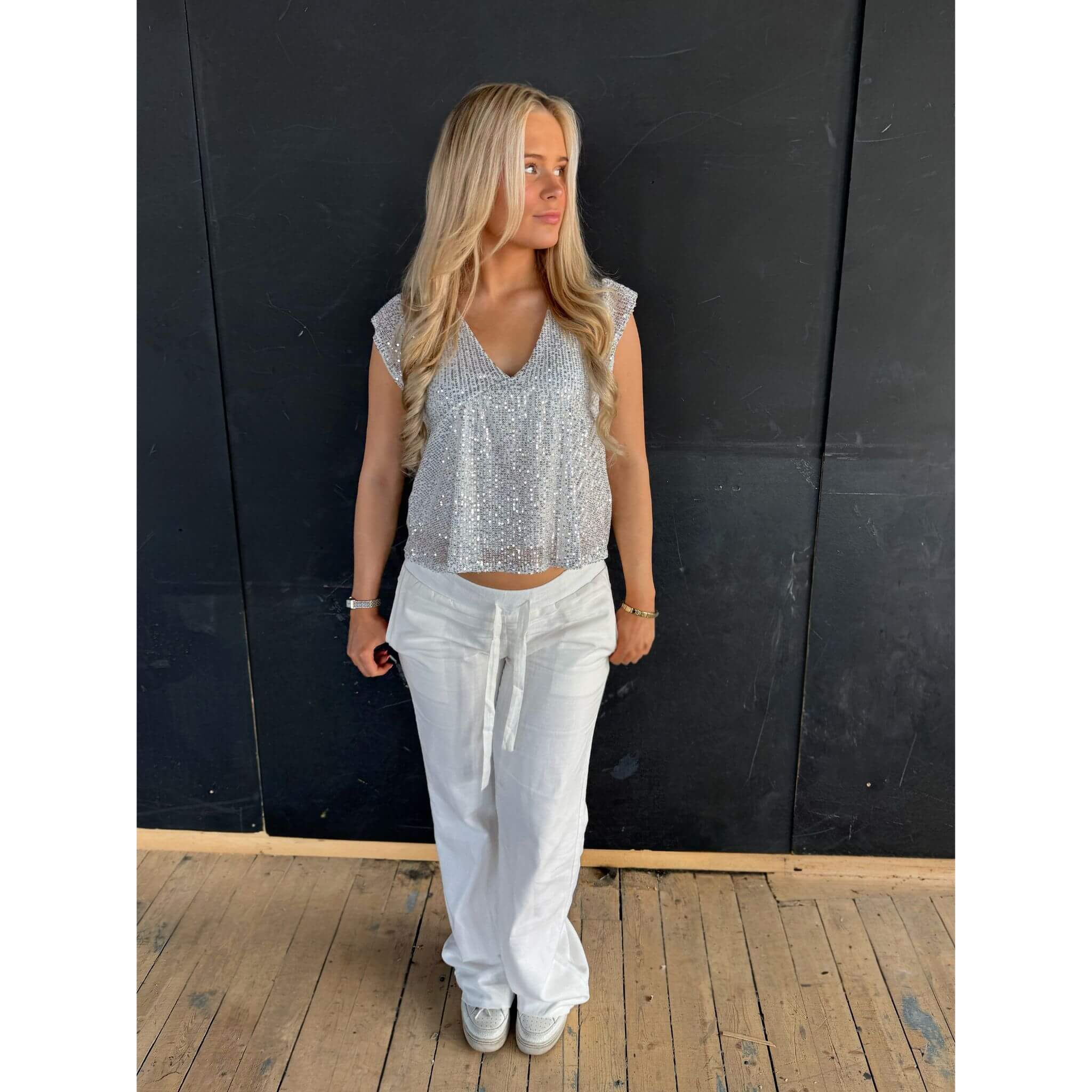 Zara Top - Image 5