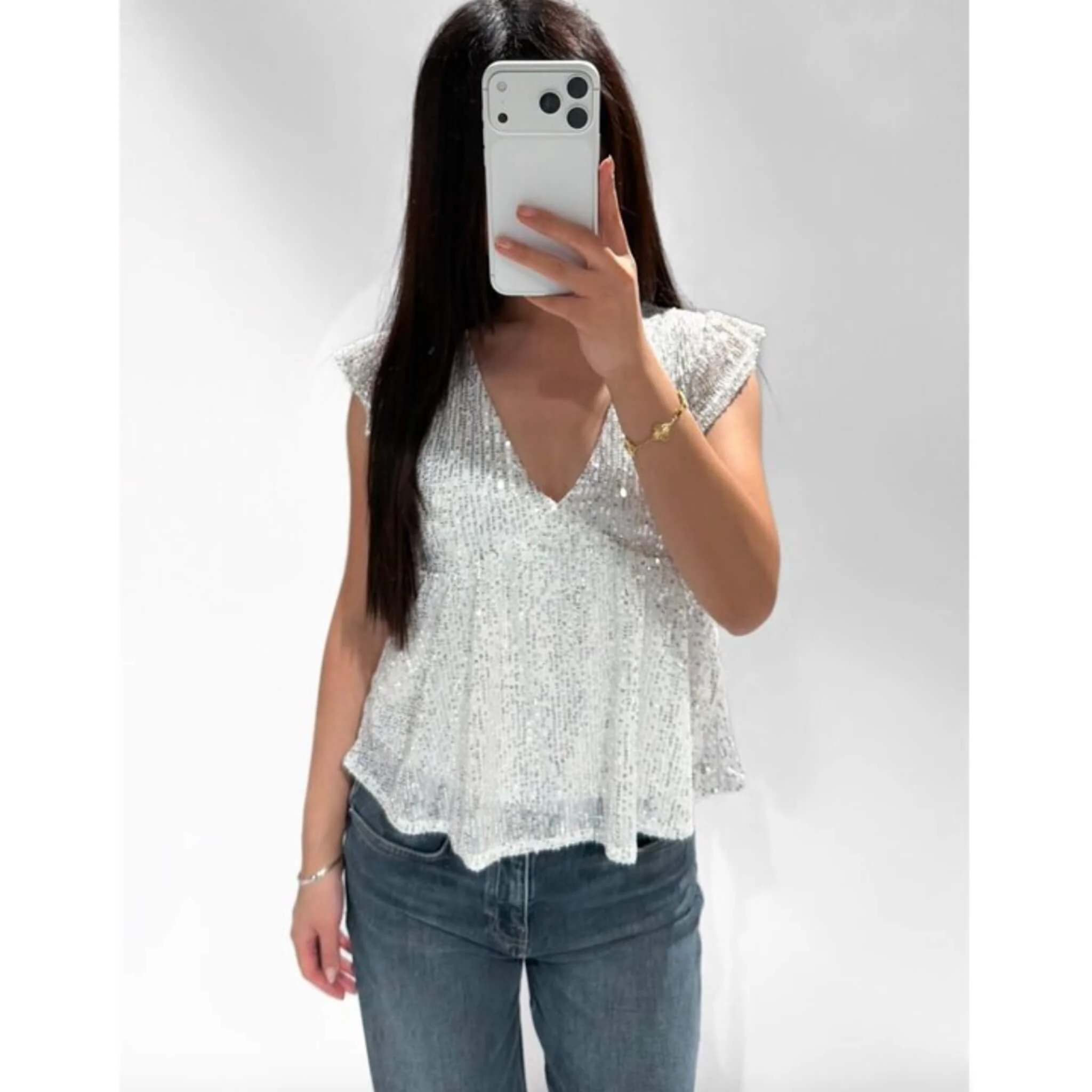 Zara Top - Image 6