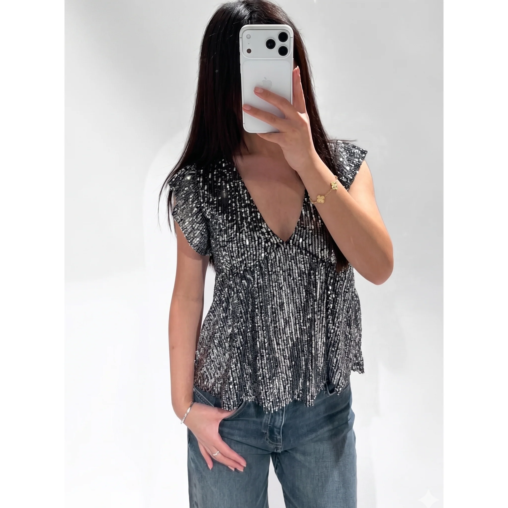 Zara Top - Image 7