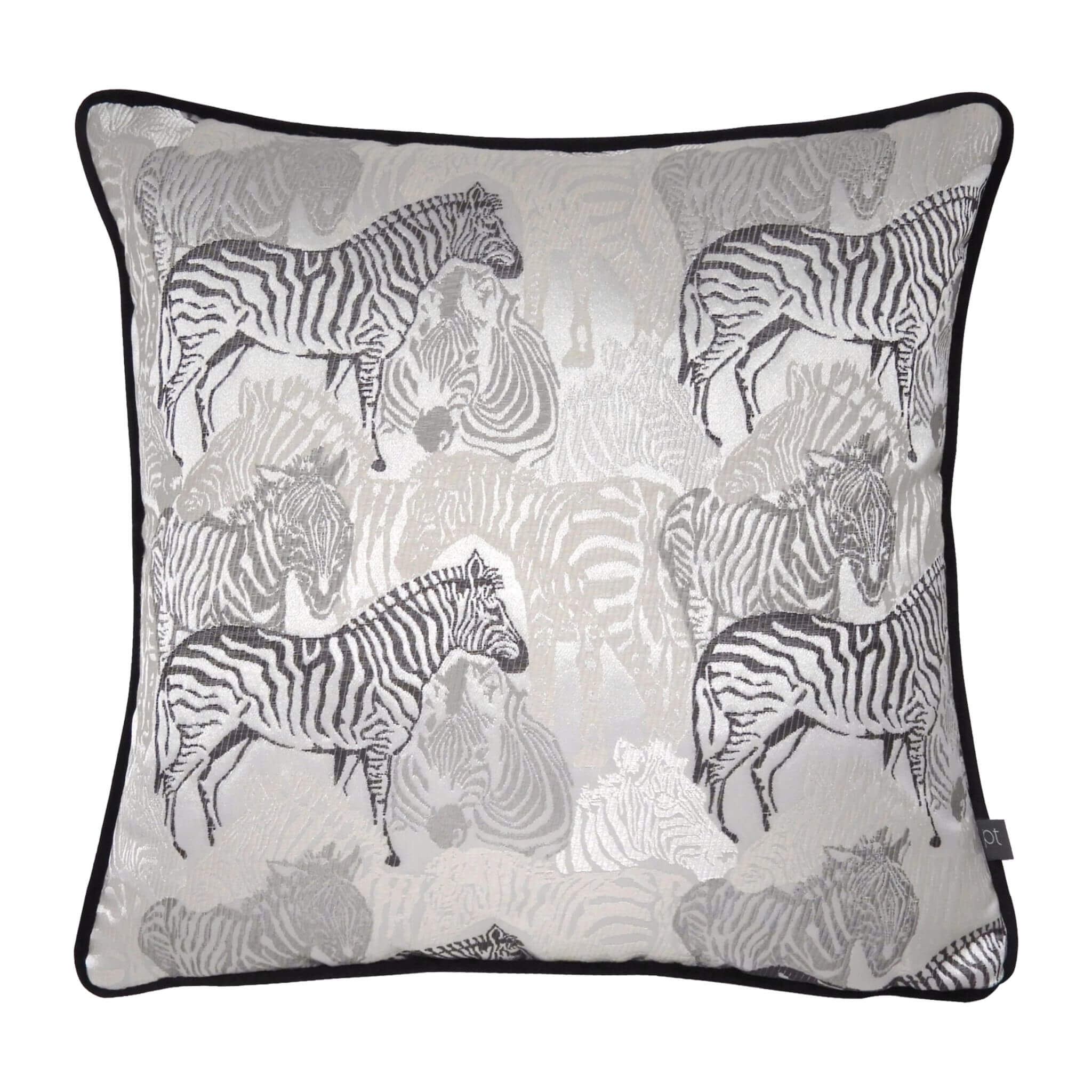 Zebra Cover - Image 2