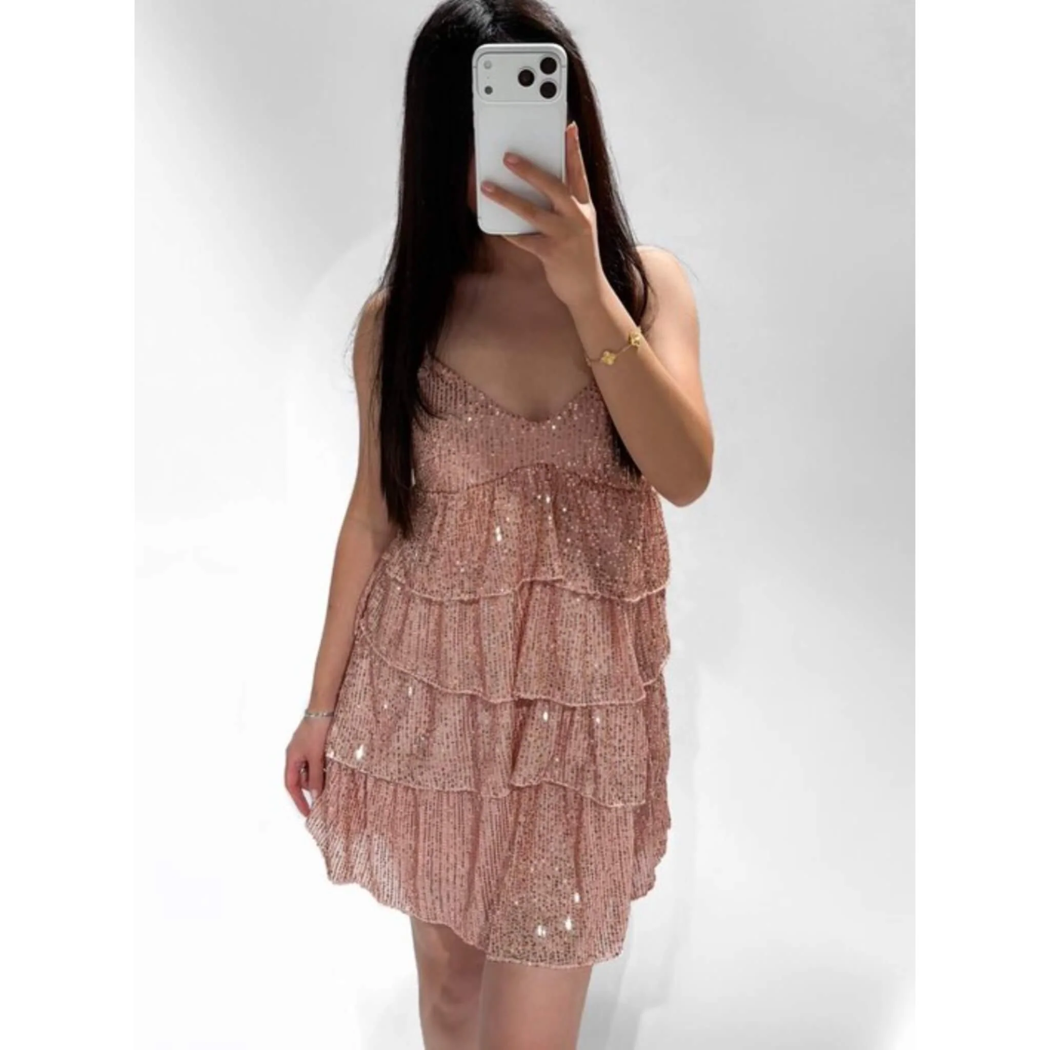 Zoey Dress - Image 3