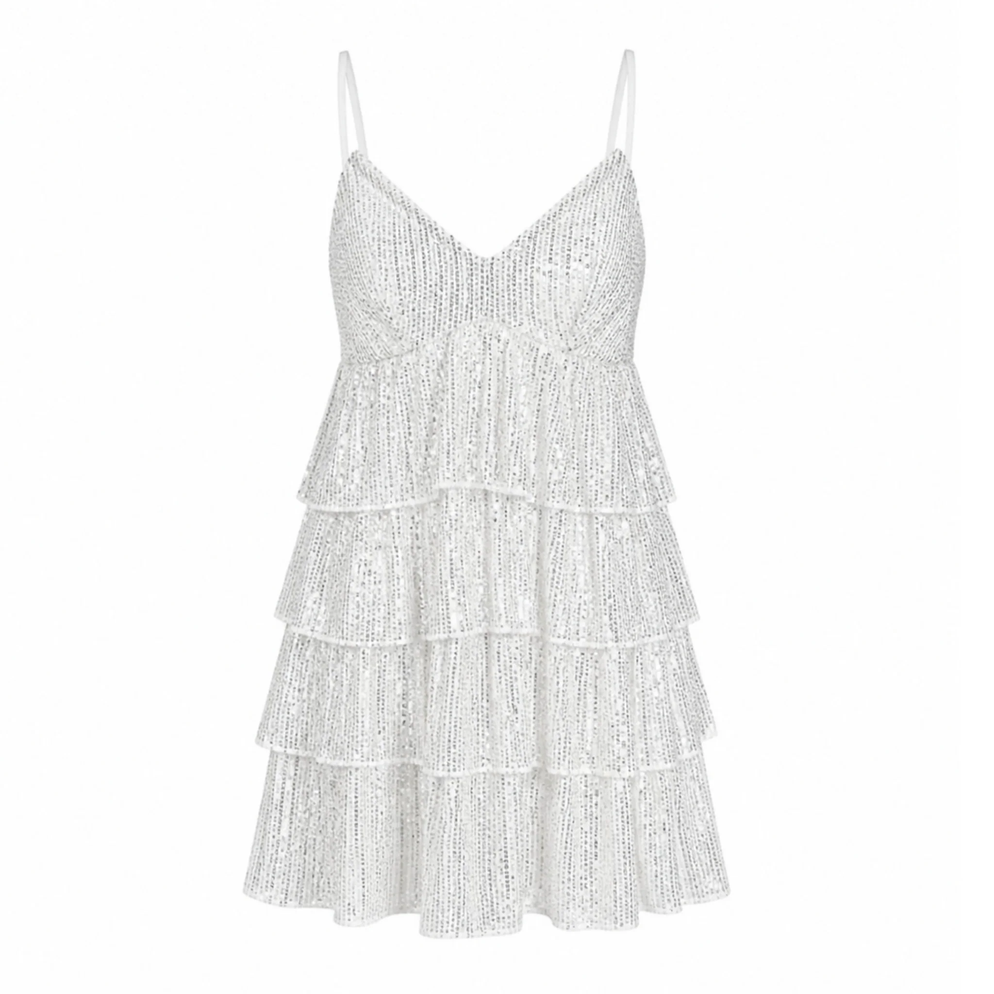 Zoey Dress - Image 5